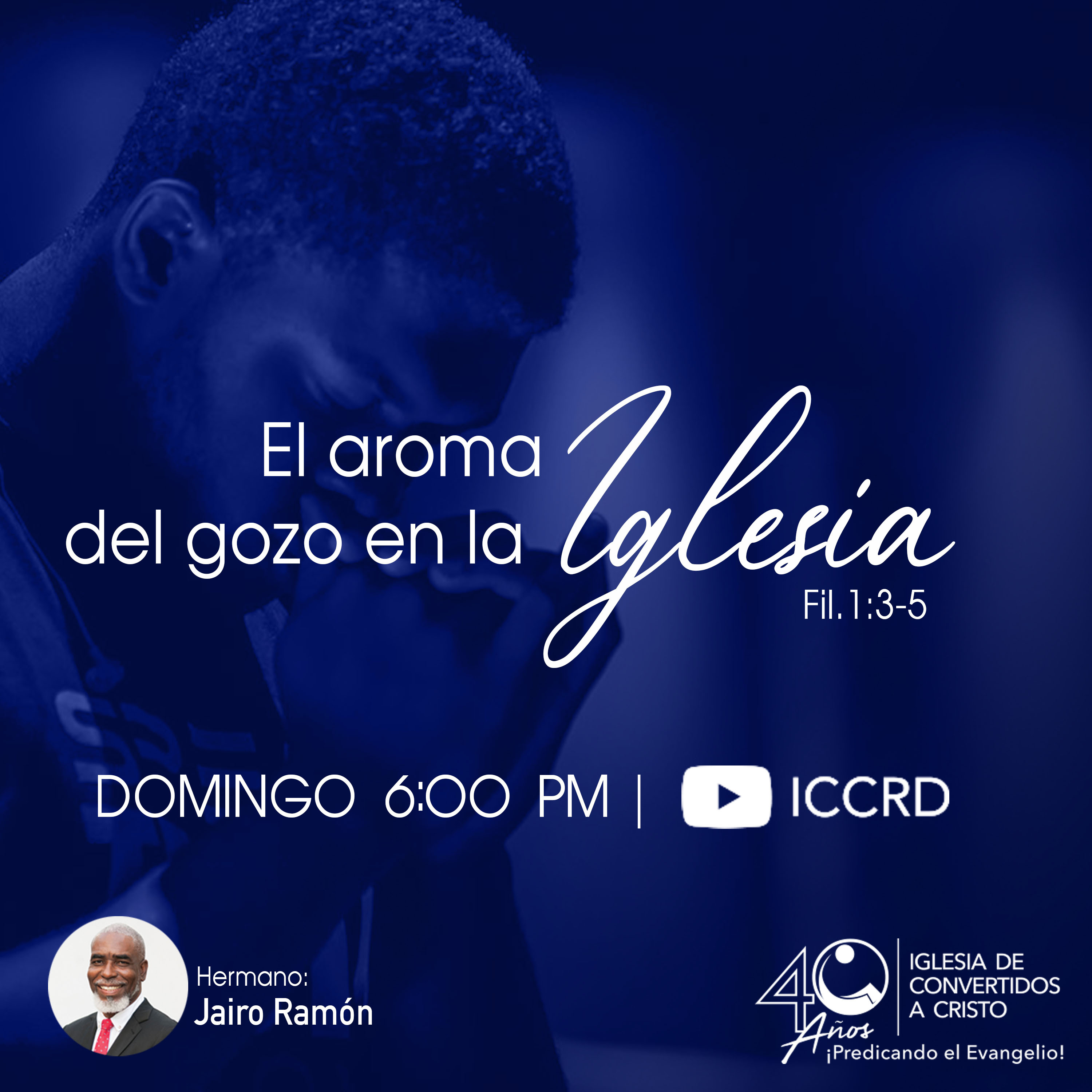 Sermones ICC
