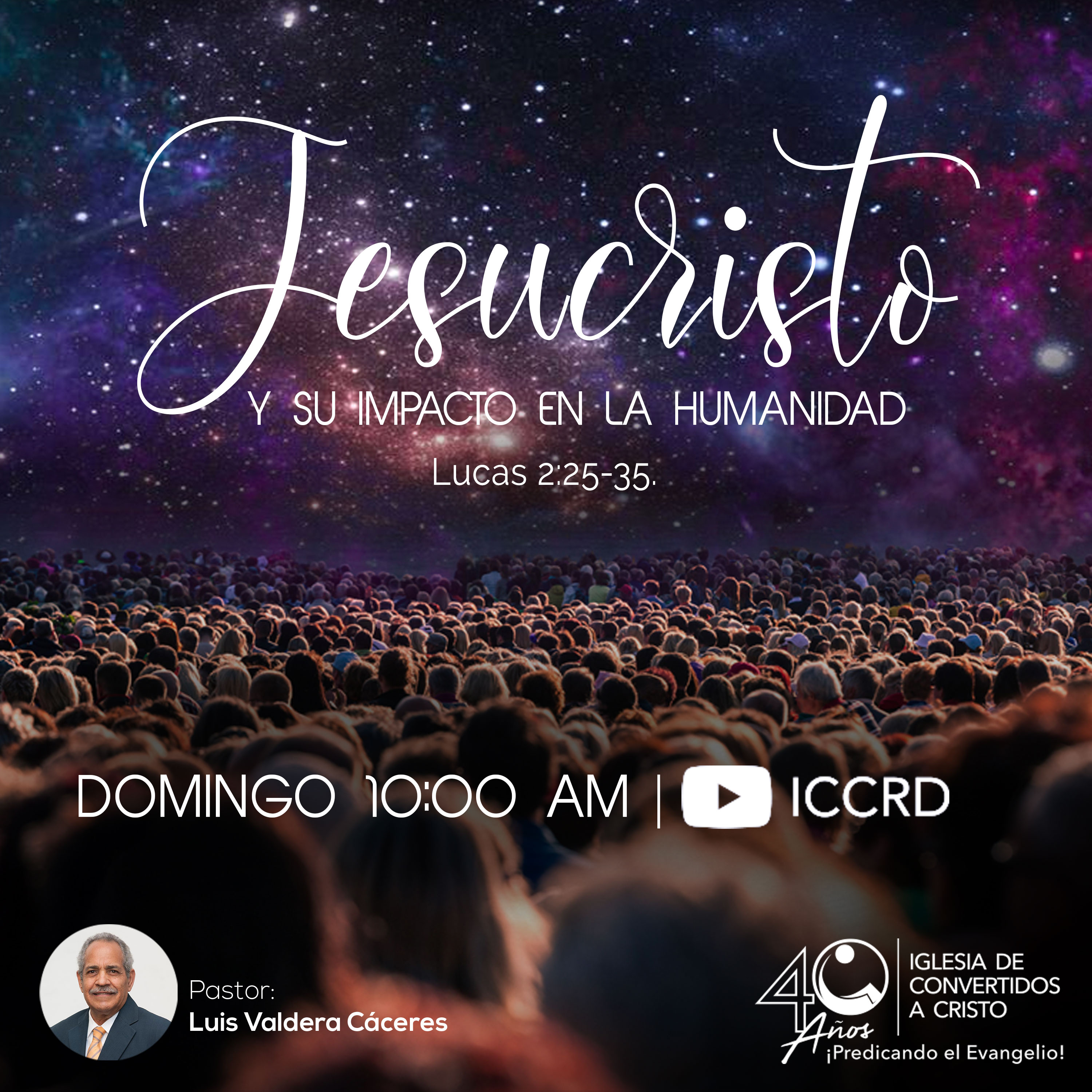 Sermones ICC