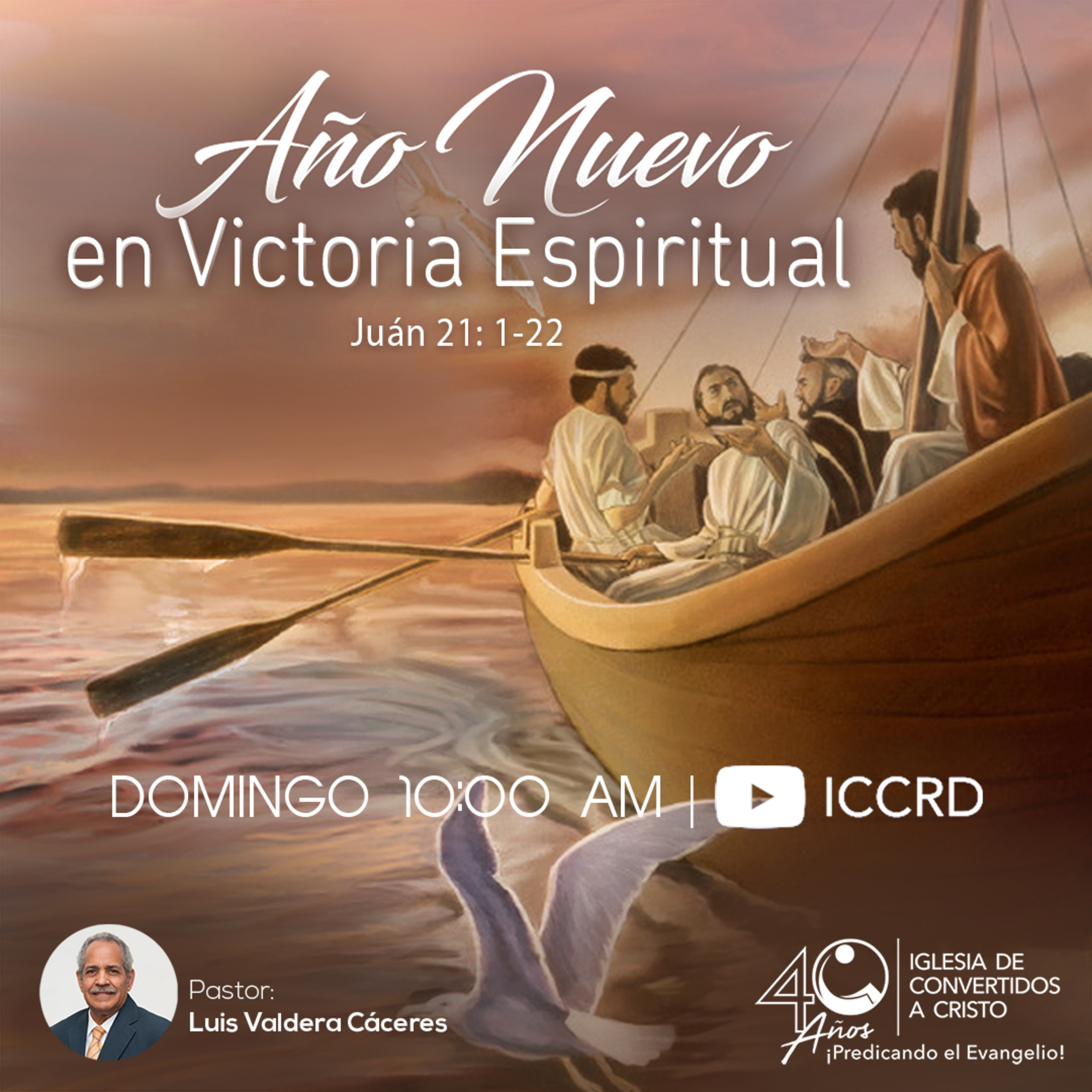 Sermones ICC