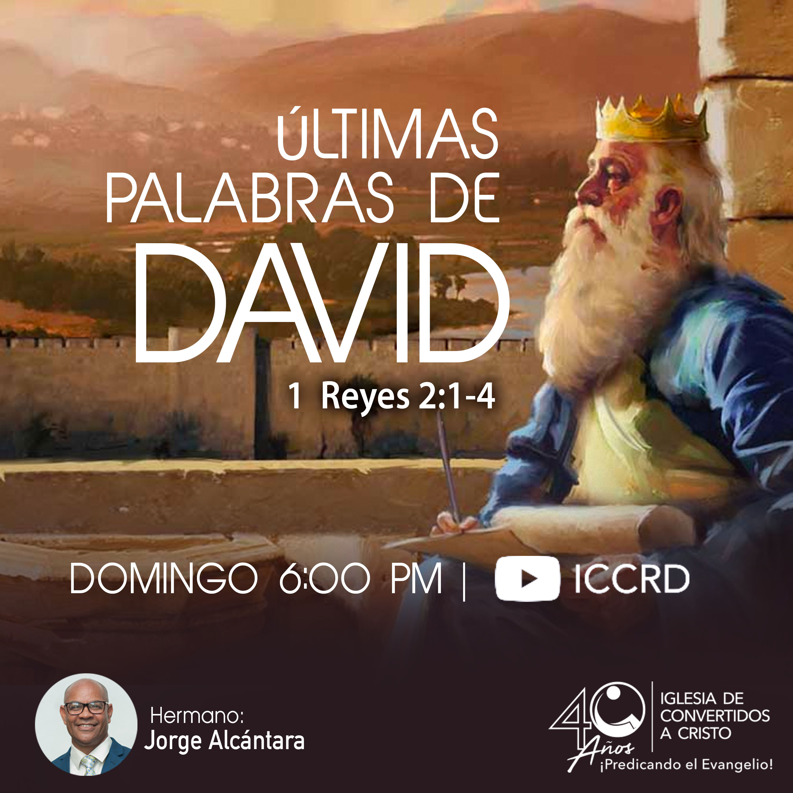 Sermones ICC