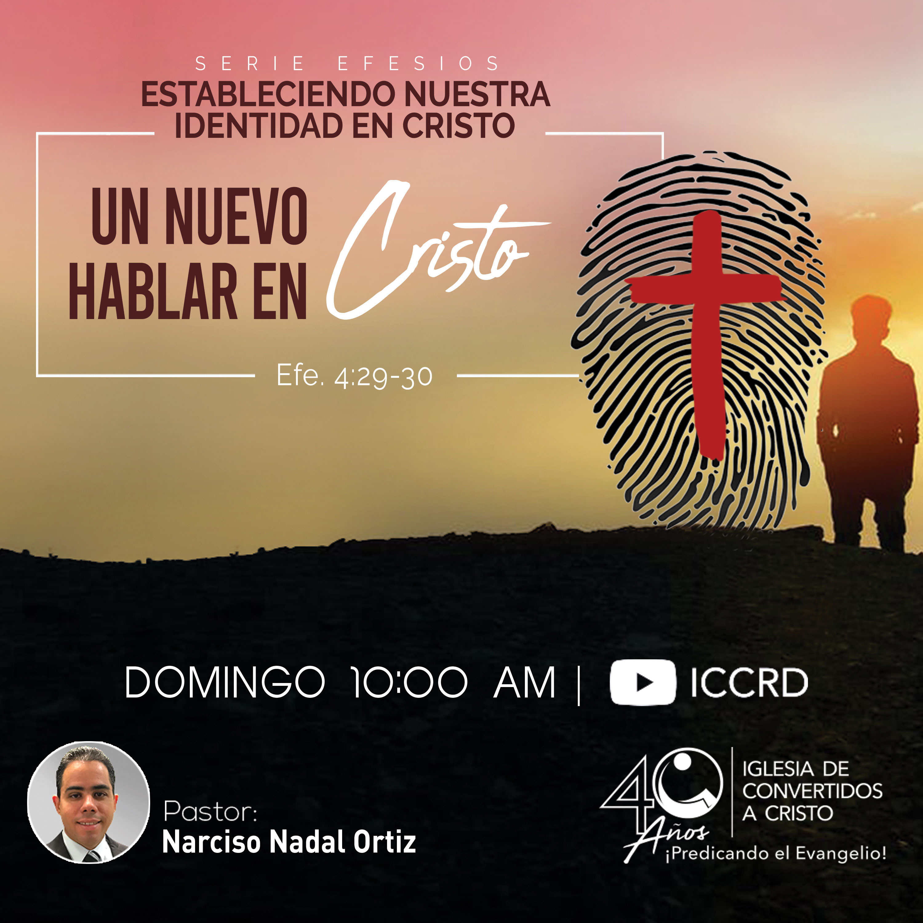 Sermones ICC