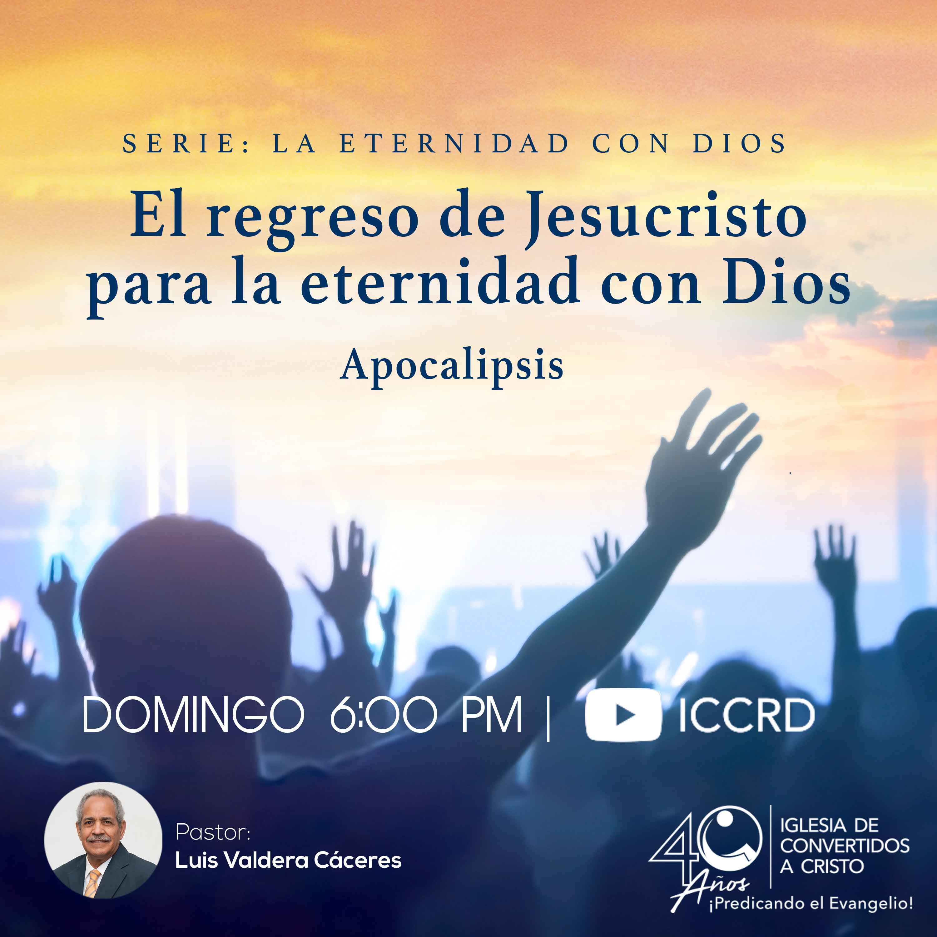 Sermones ICC