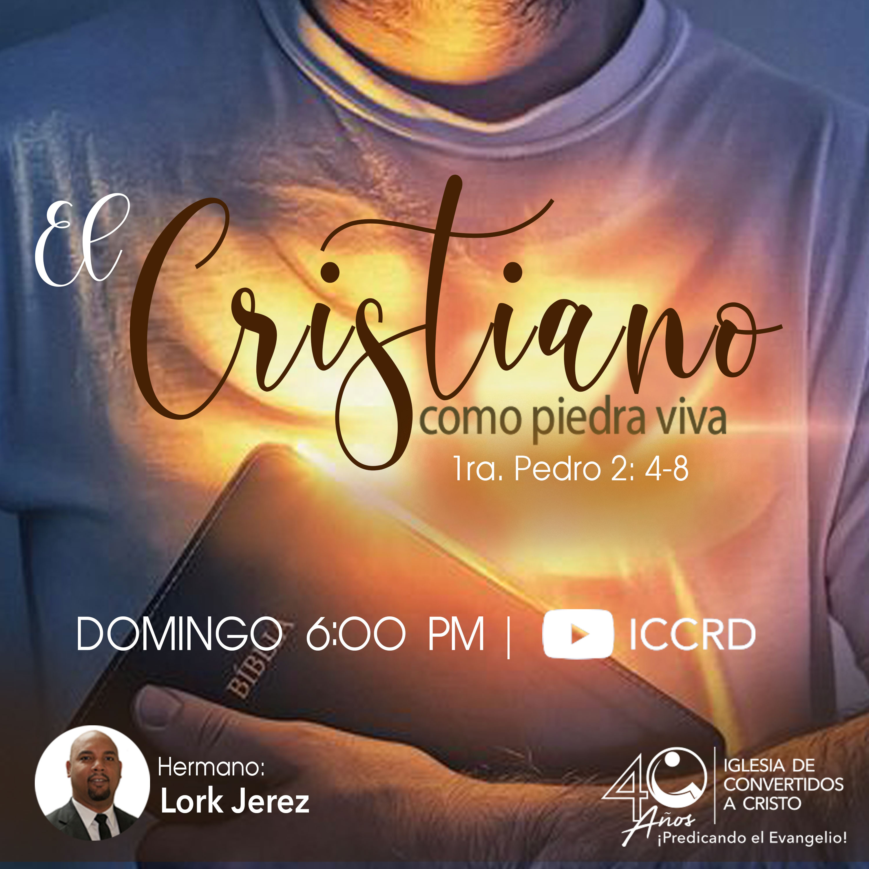 Sermones ICC