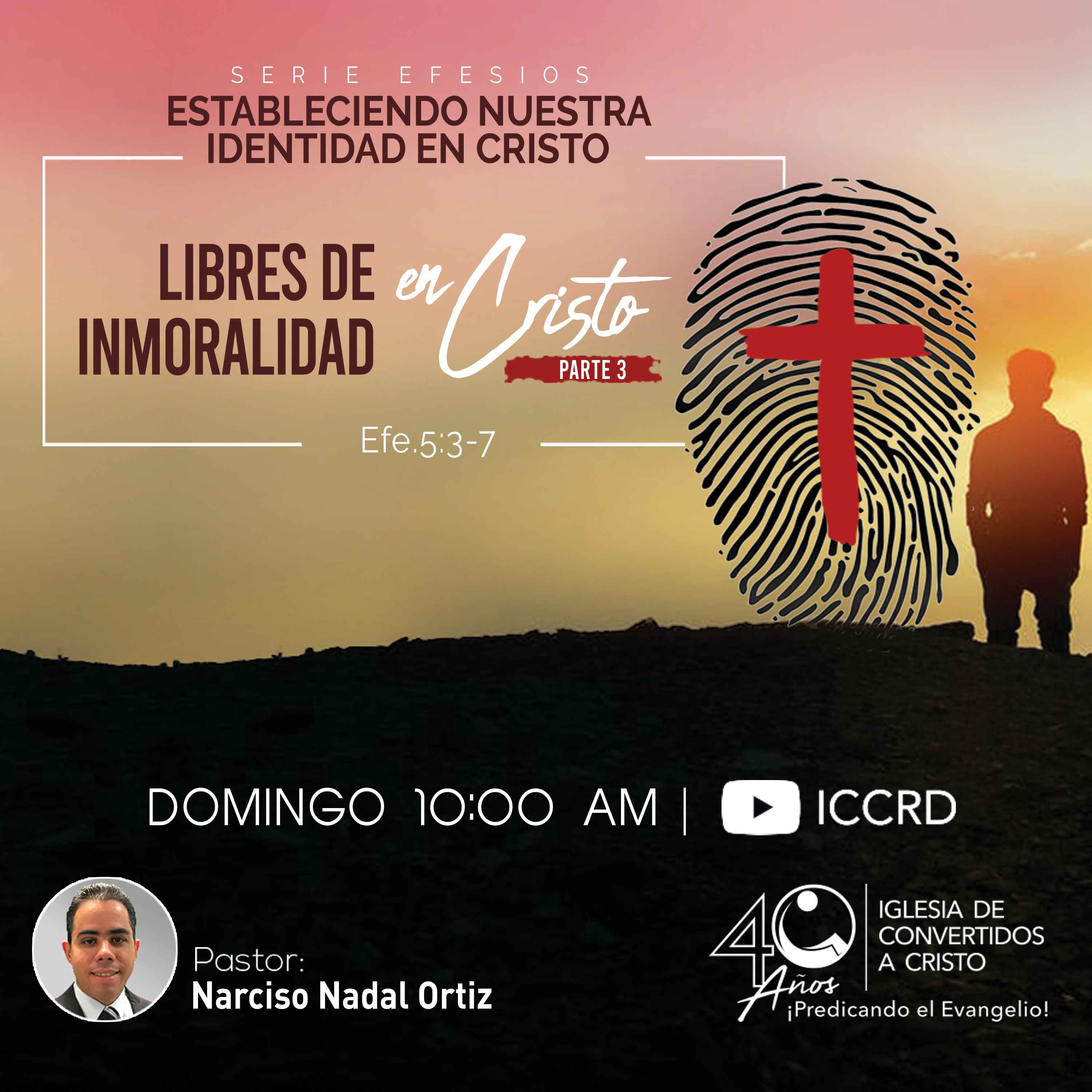 Sermones ICC