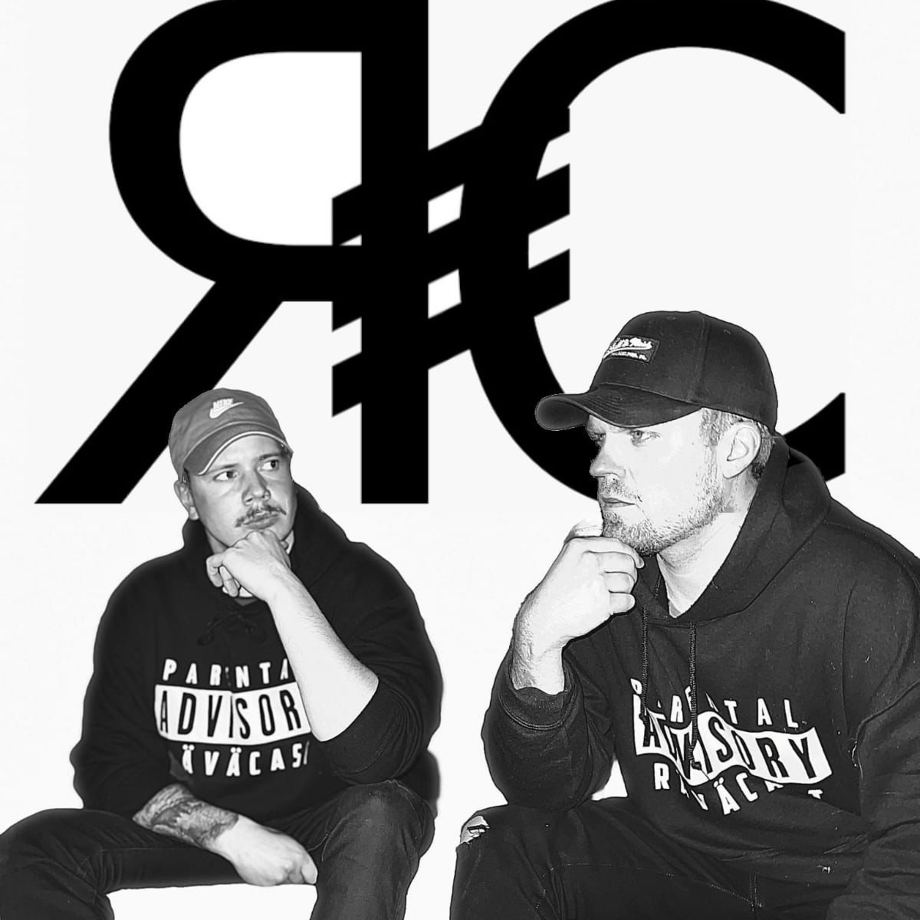 RÄVÄ-CAST