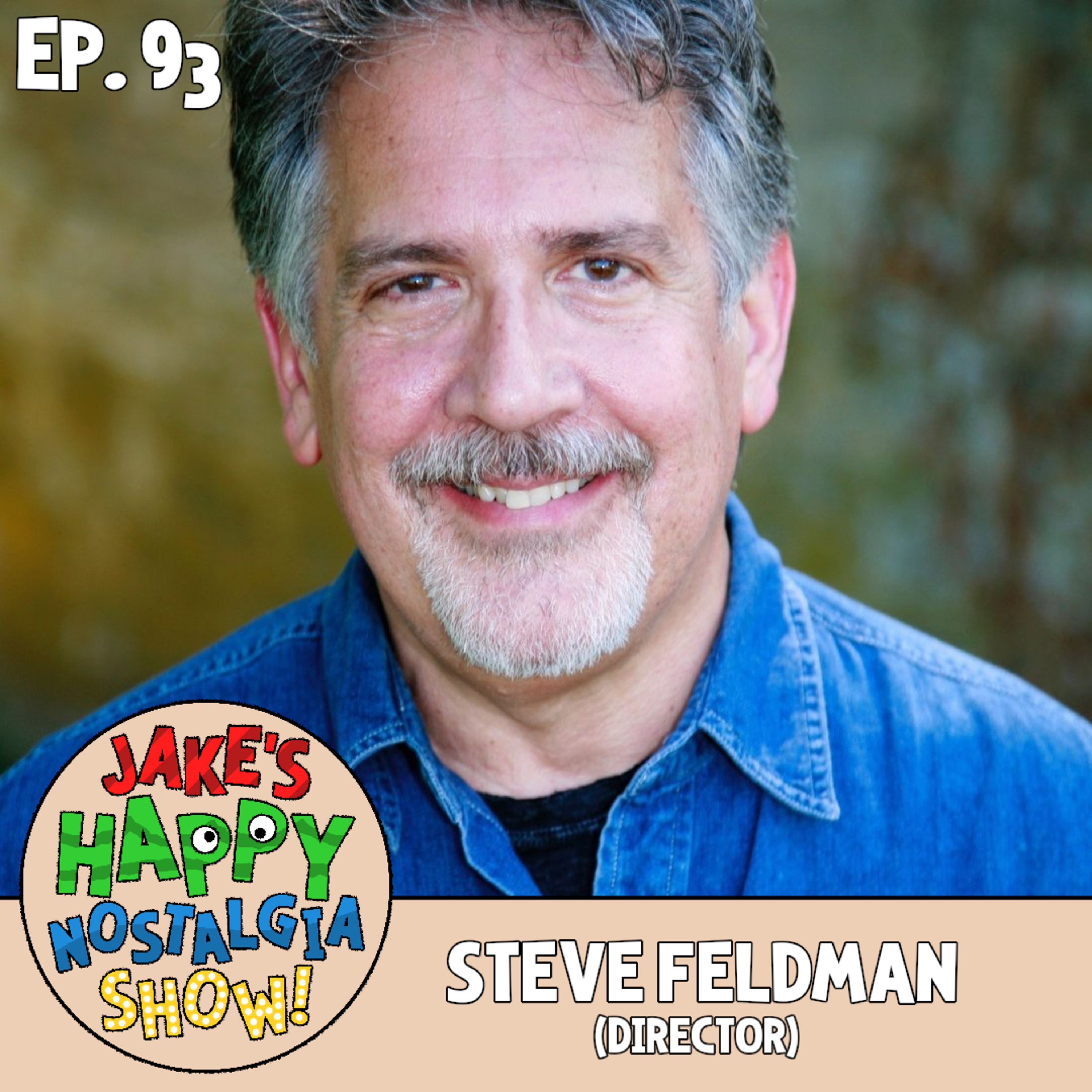 Jake\'s Happy Nostalgia Show!