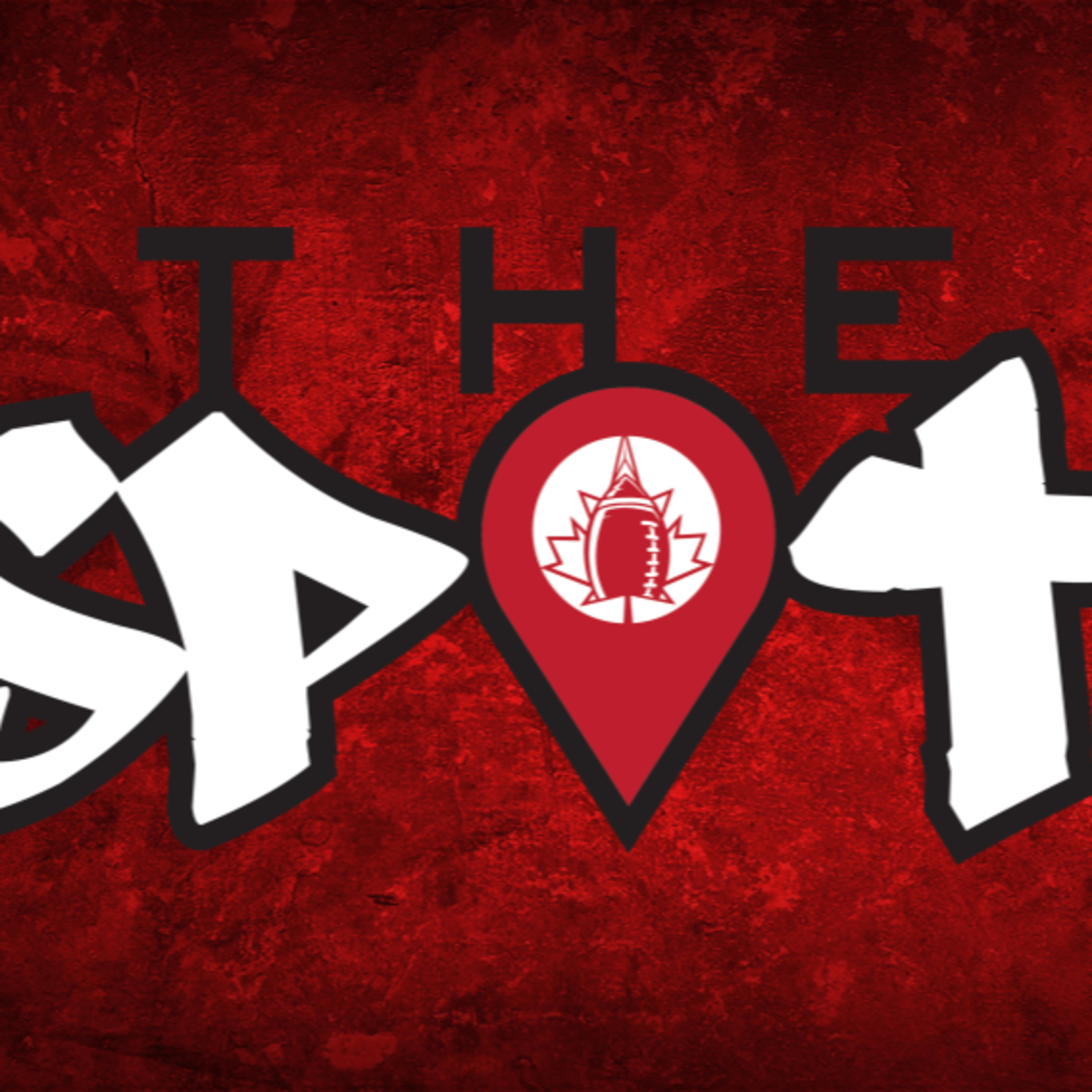 The Spot - Week 15 - The True North Crew is joined by The Fantasy Stoner and DBrown! episode artwork