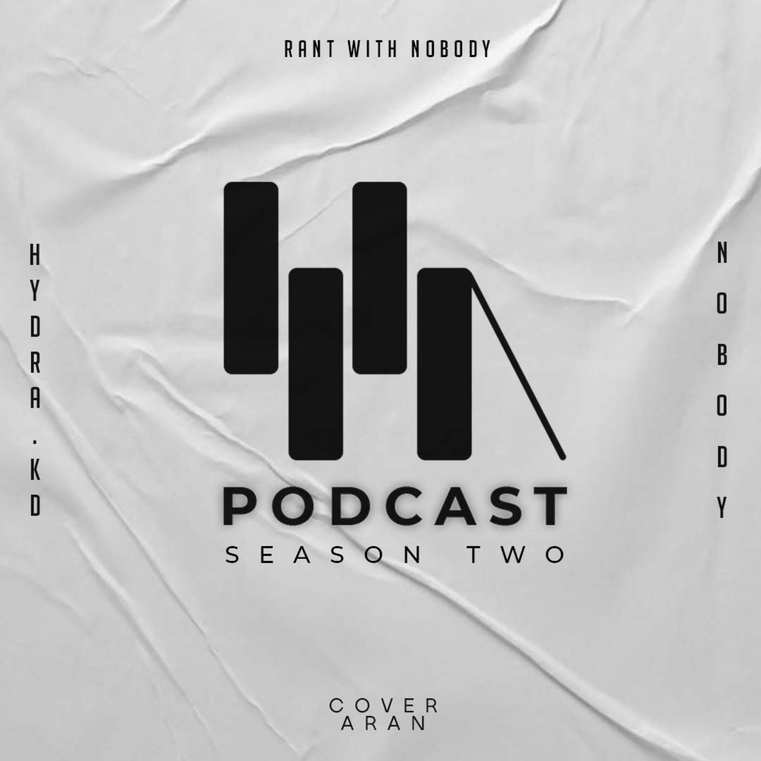 کاور S02 Episode 04: Rant With Nobody