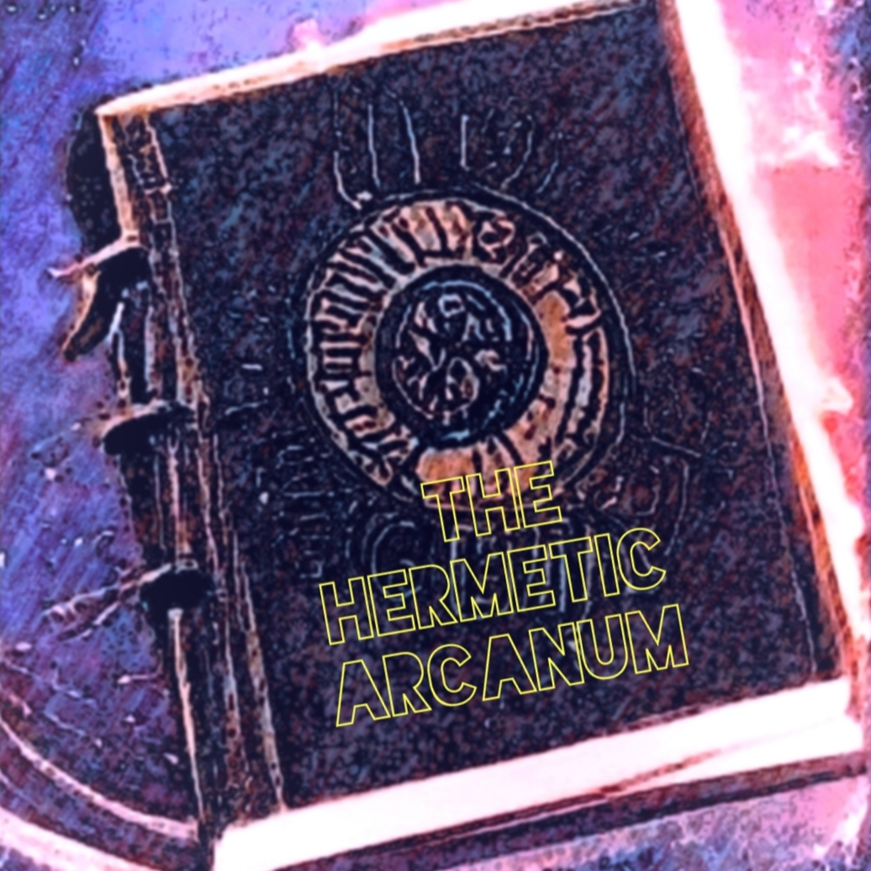 Alchemical Tech Revolution