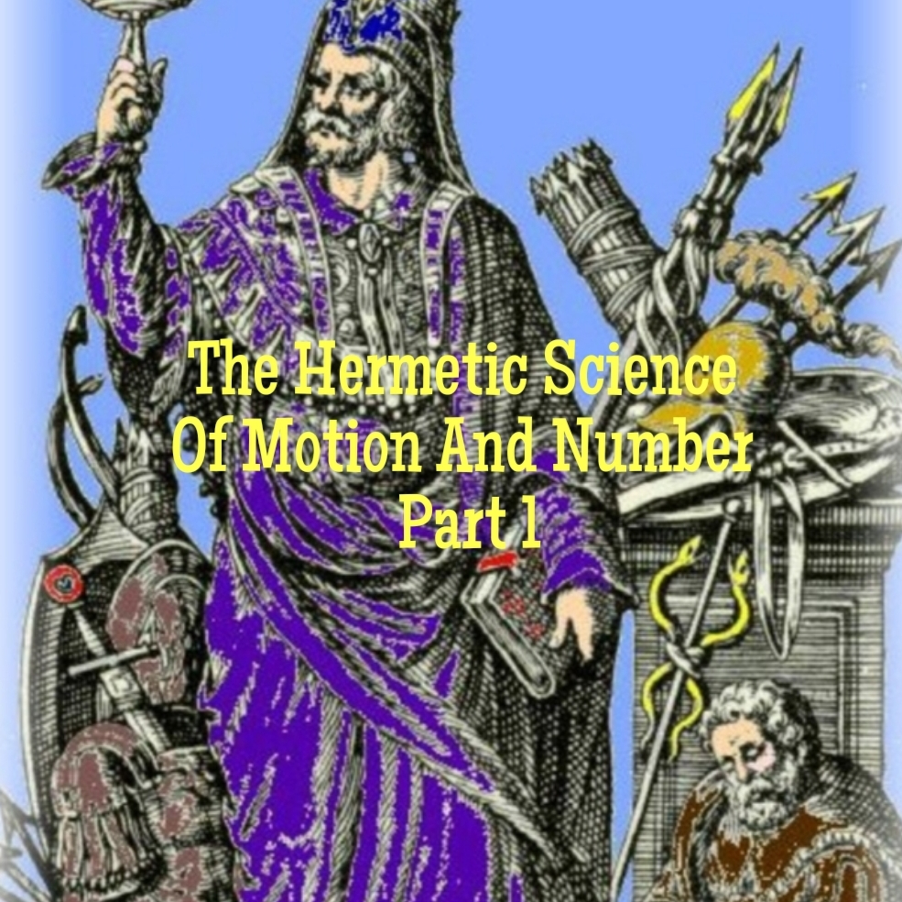 Alchemical Tech Revolution