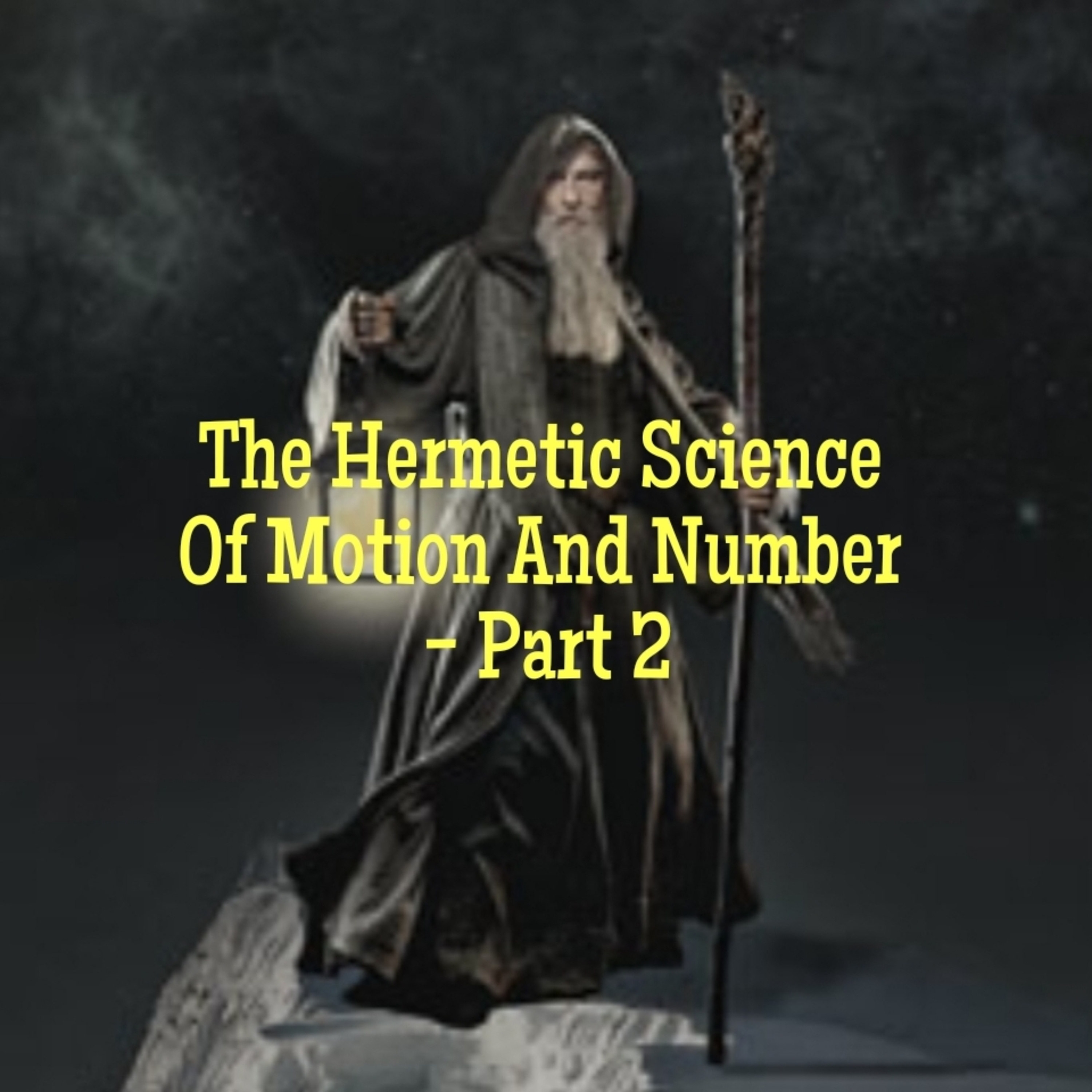 Alchemical Tech Revolution