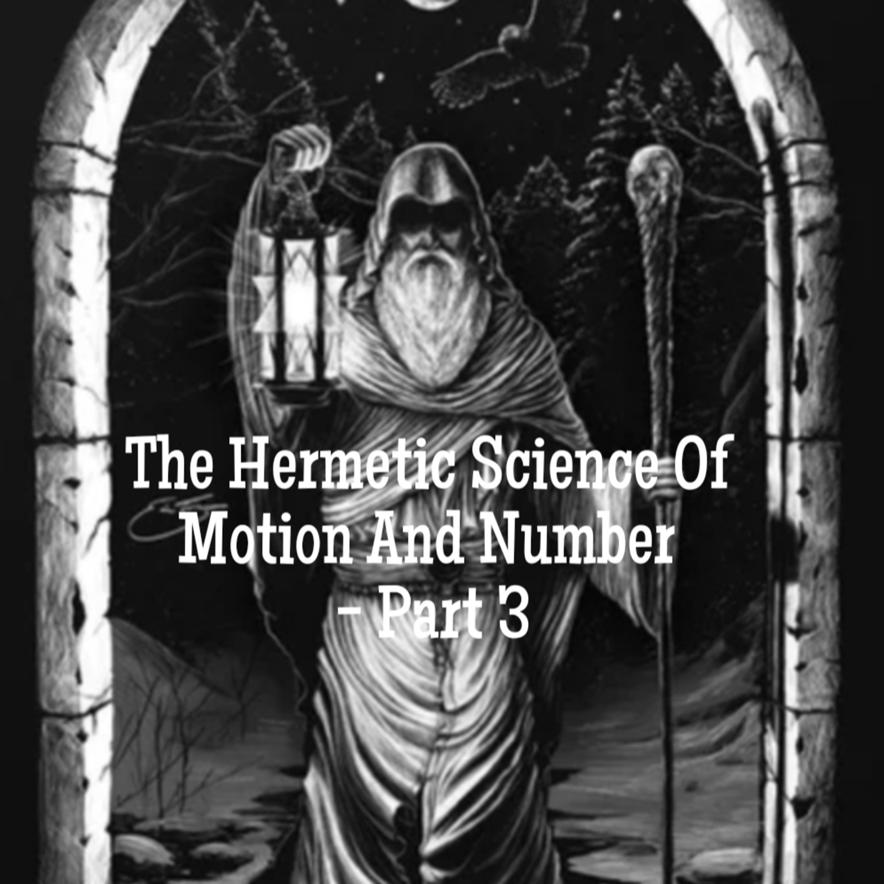 Alchemical Tech Revolution