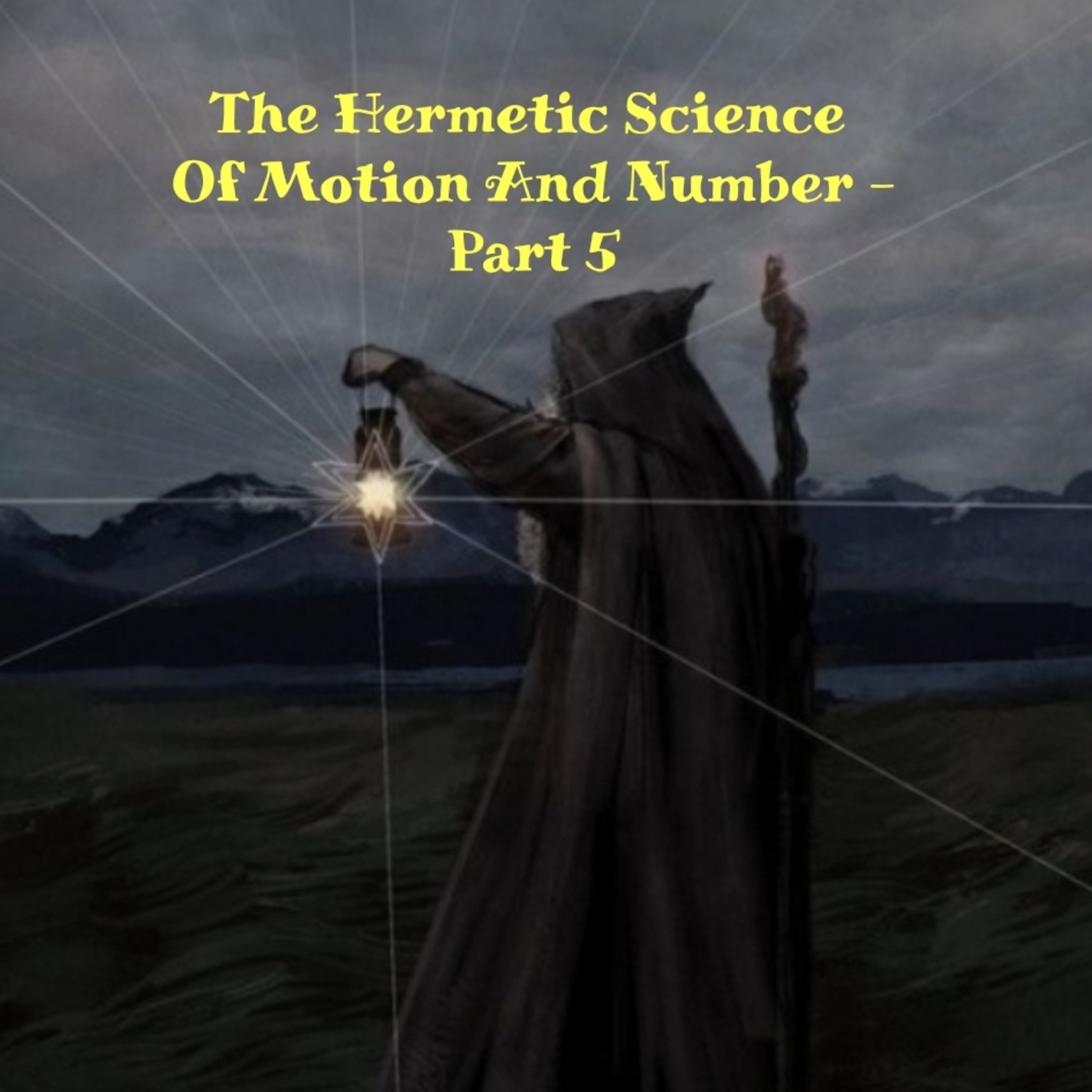 Alchemical Tech Revolution