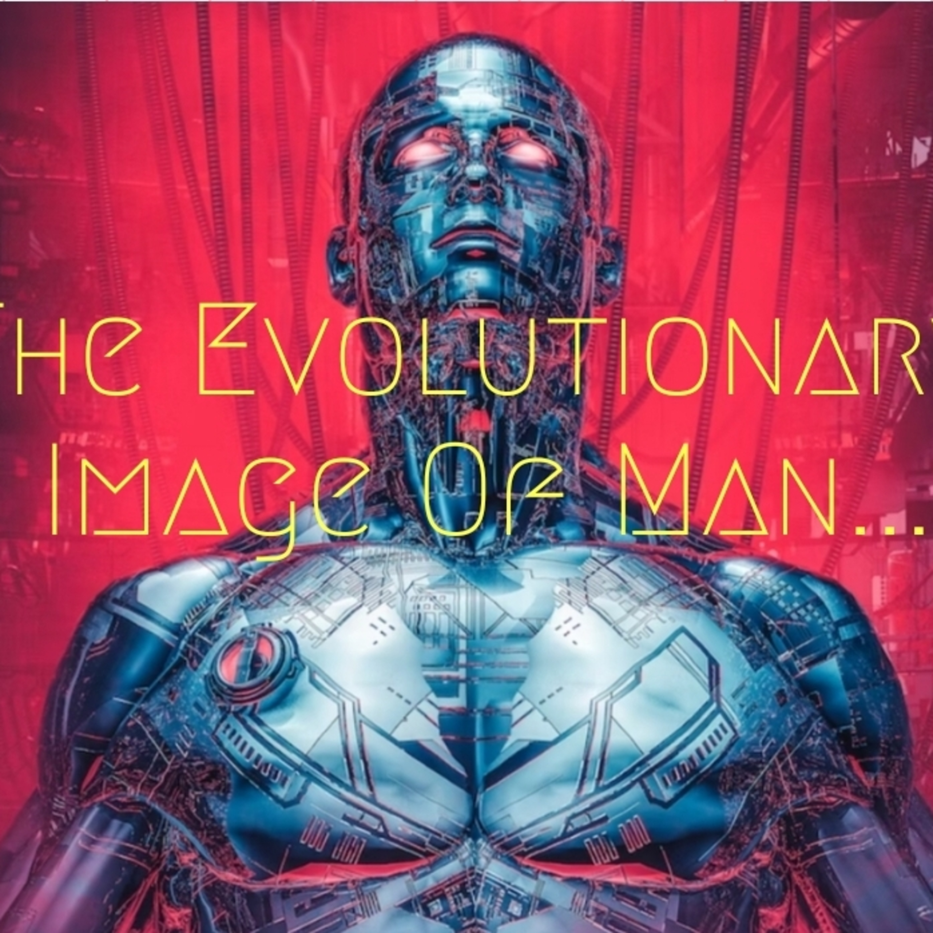 Alchemical Tech Revolution