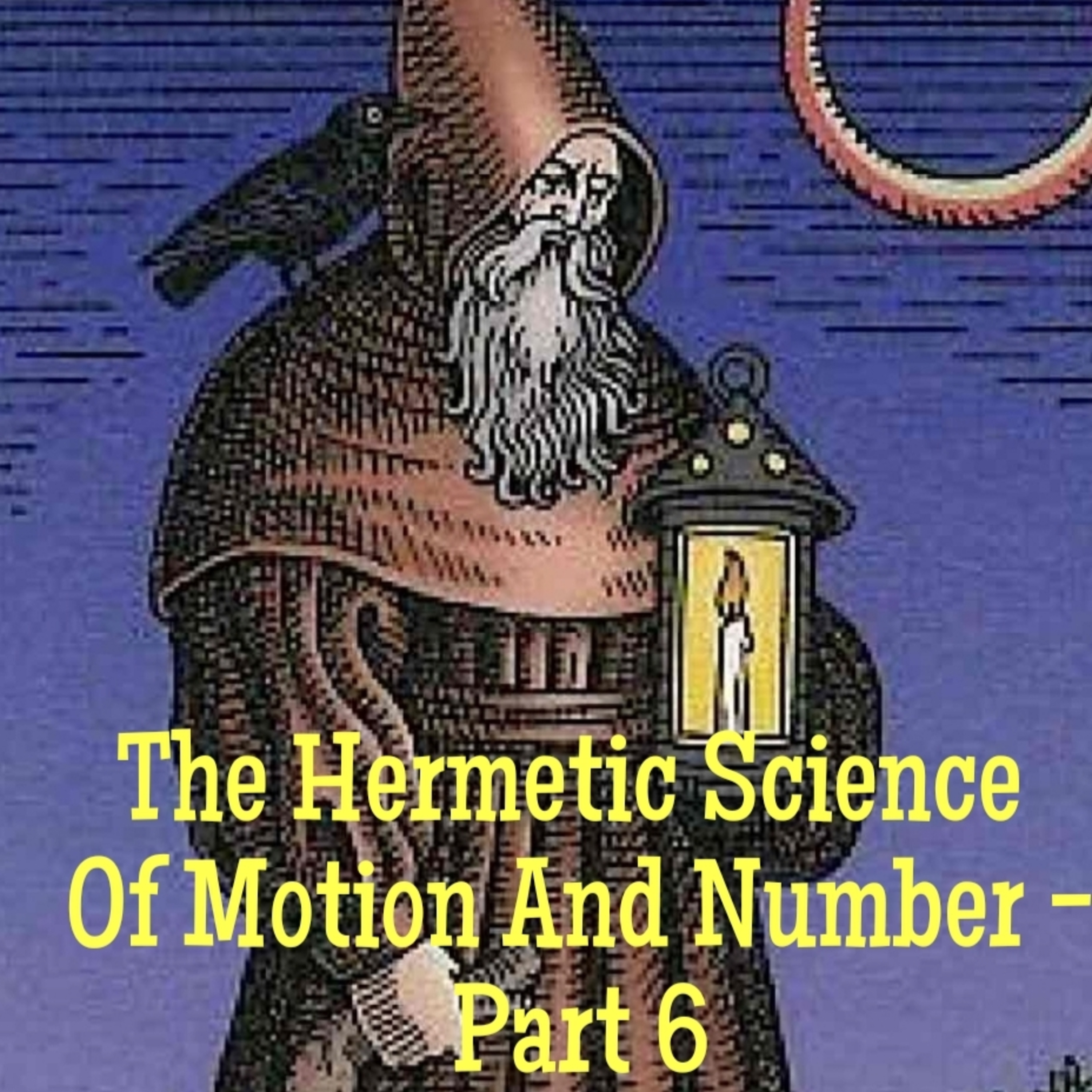 Alchemical Tech Revolution