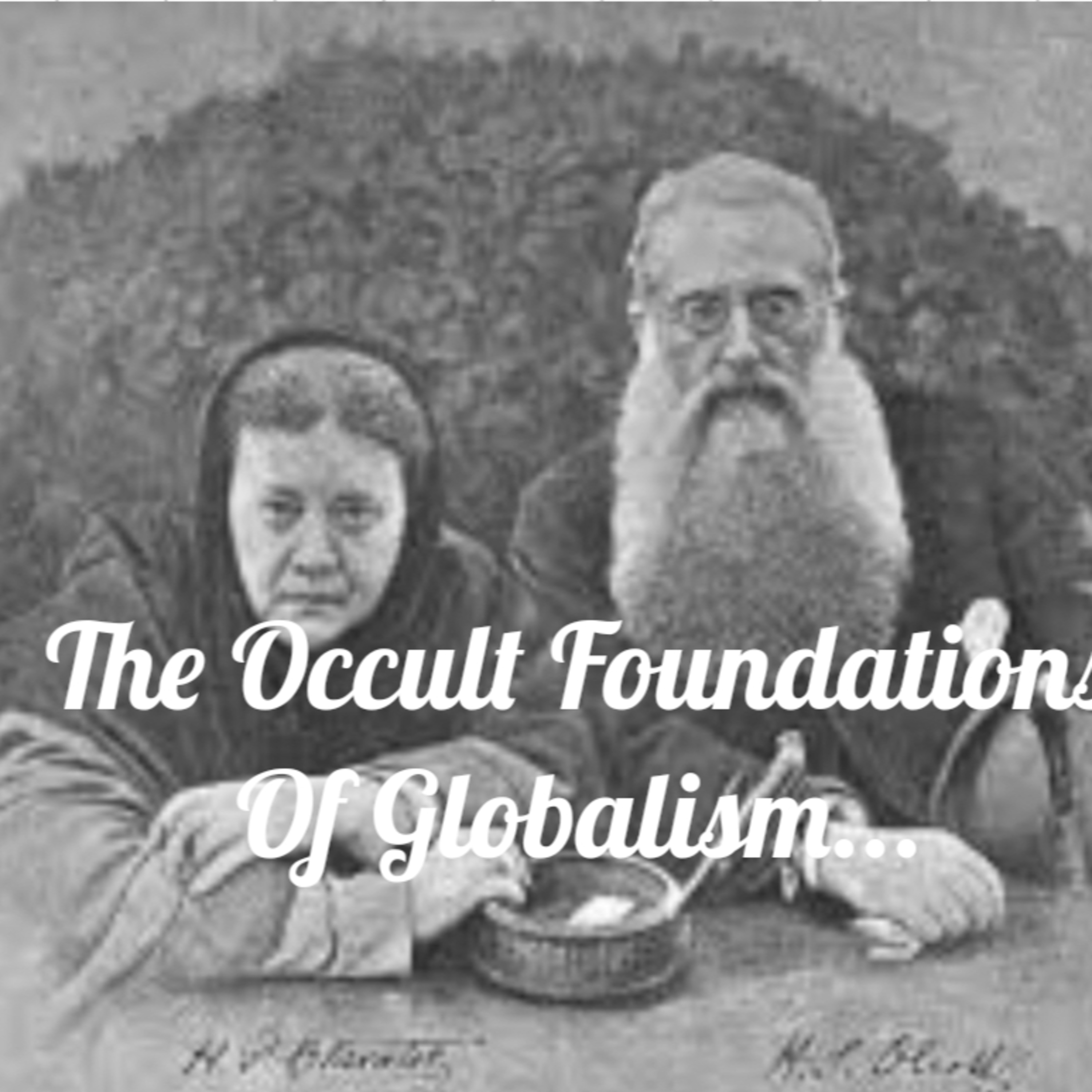 Alchemical Tech Revolution