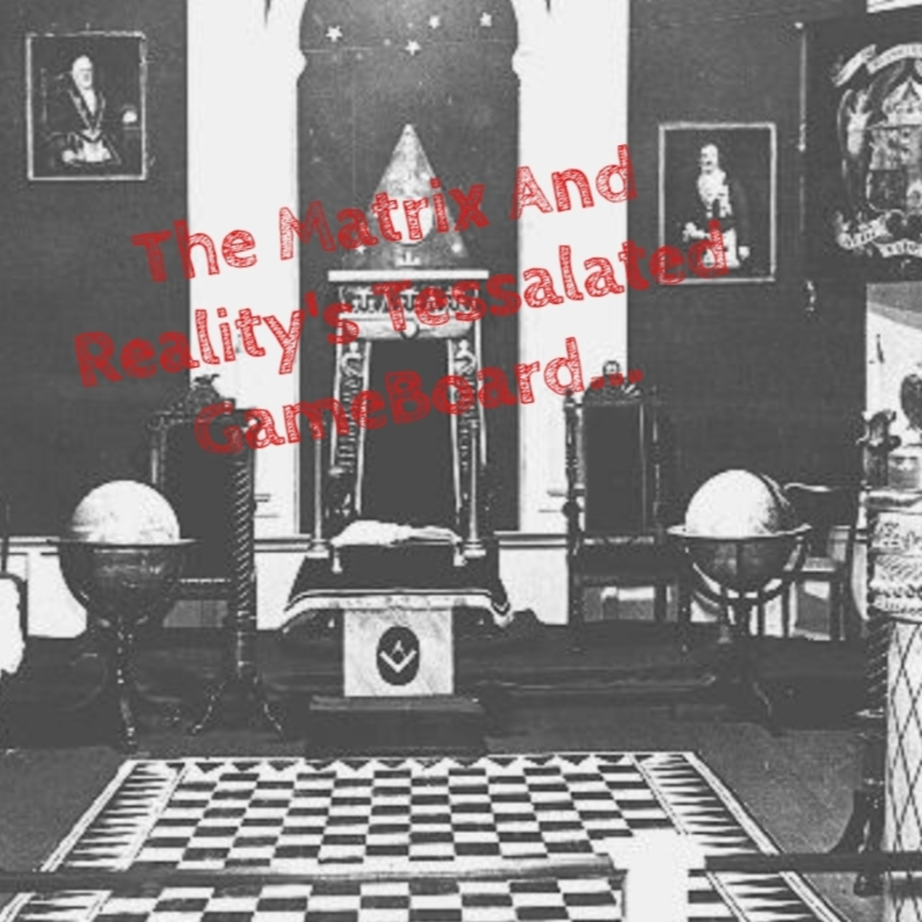 Alchemical Tech Revolution