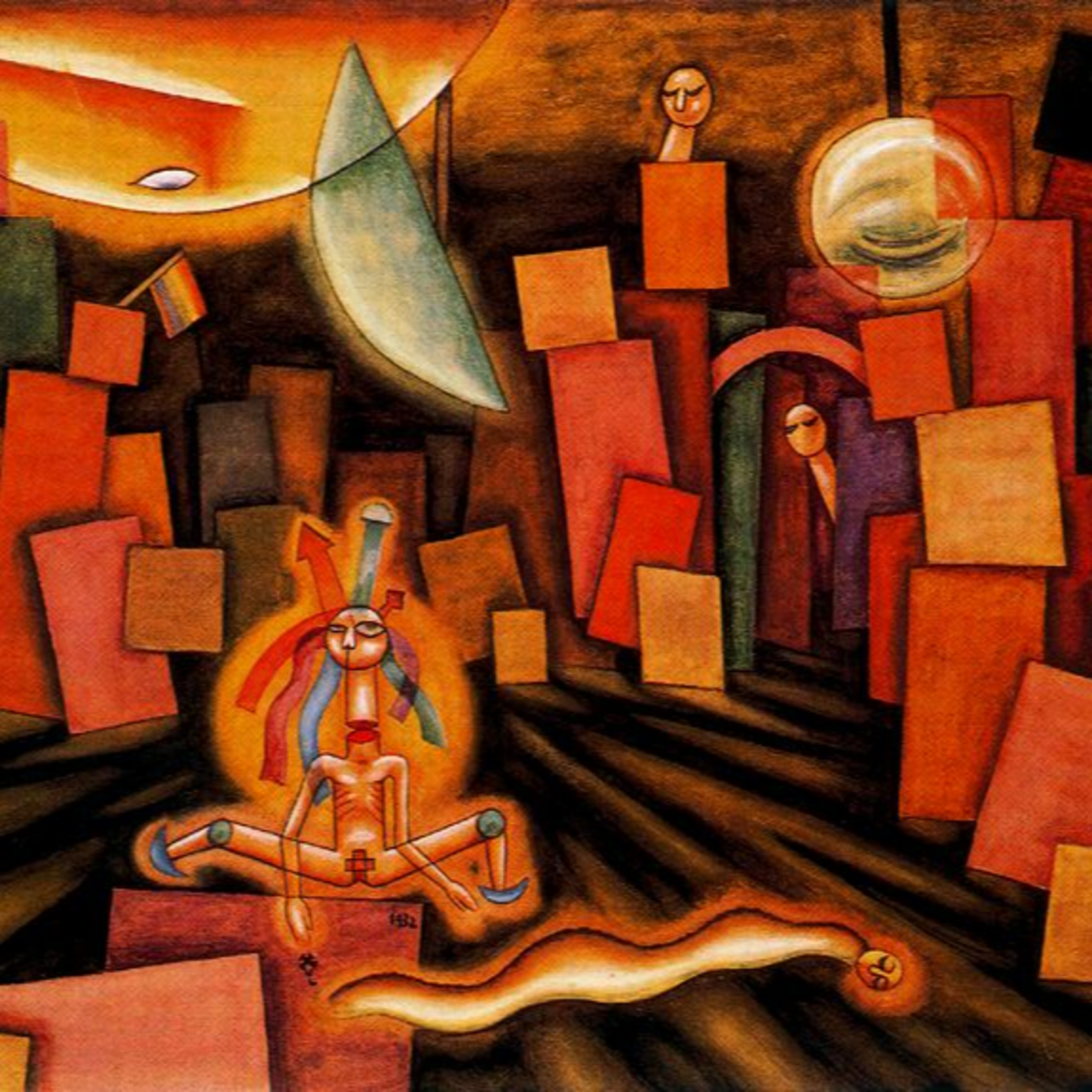 Las ciudades y los libros