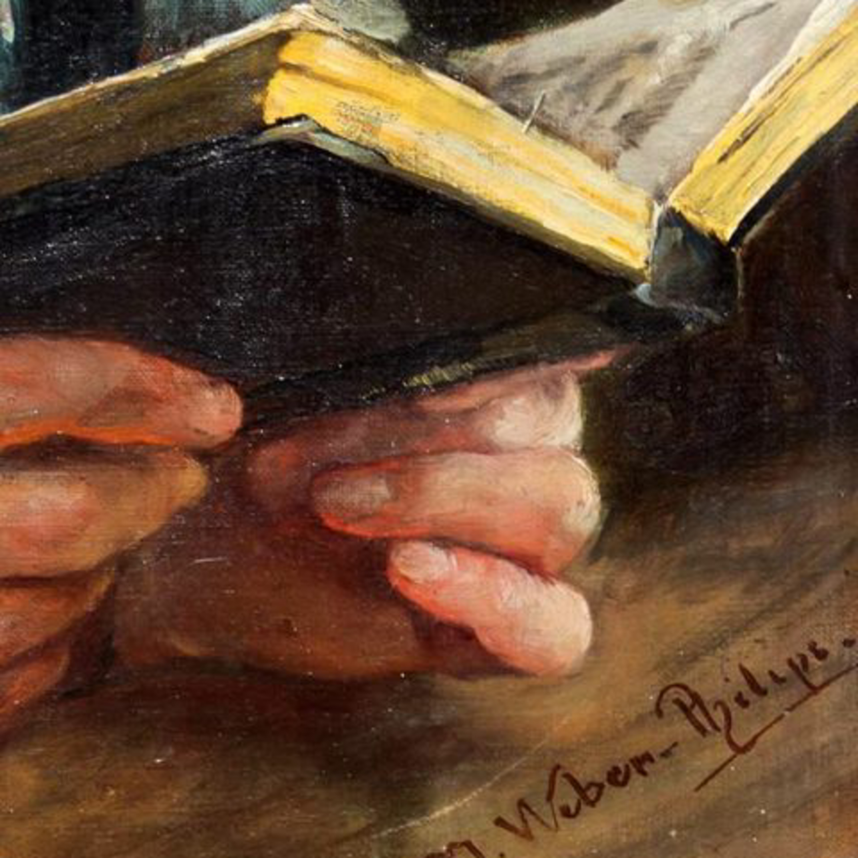 Las ciudades y los libros