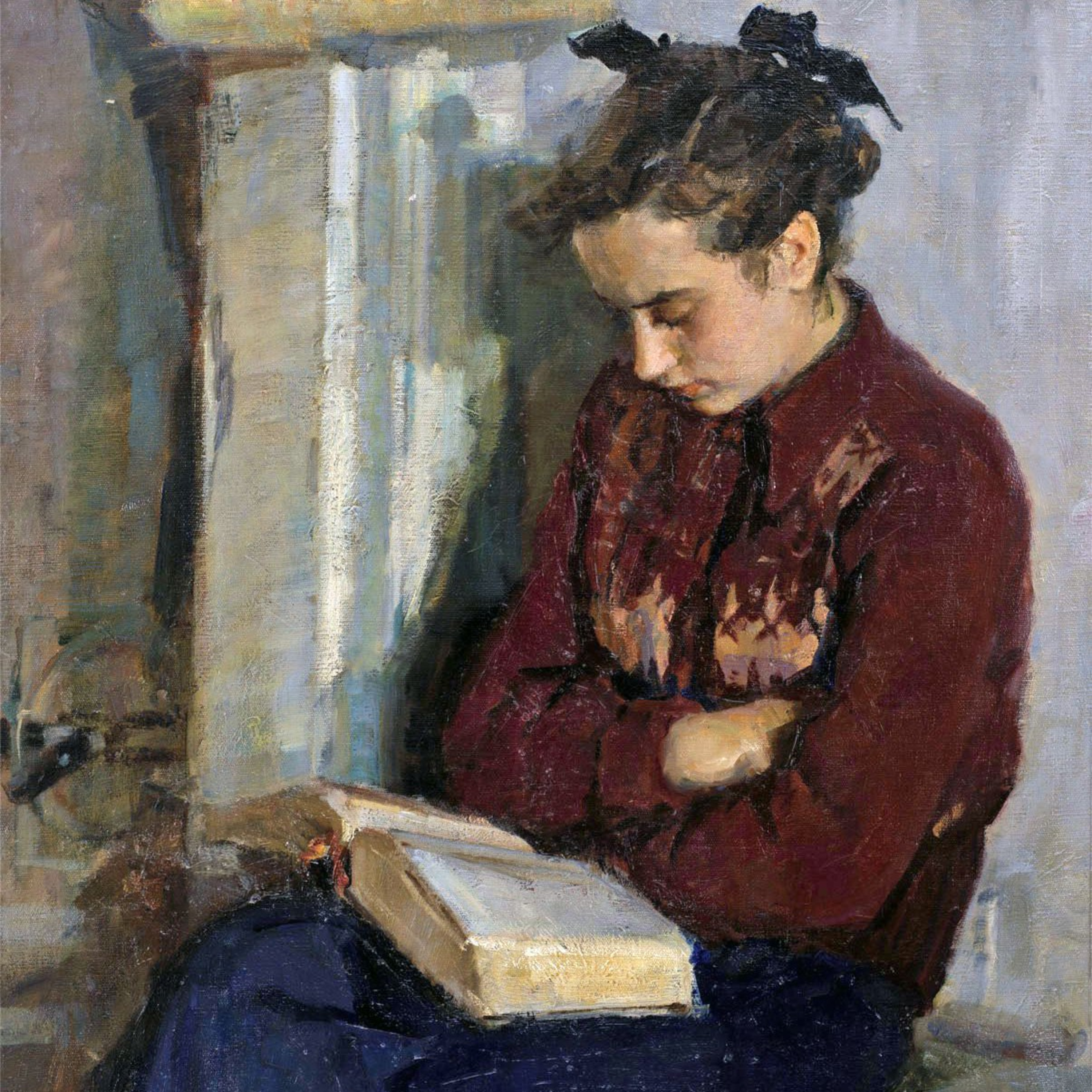 Las ciudades y los libros