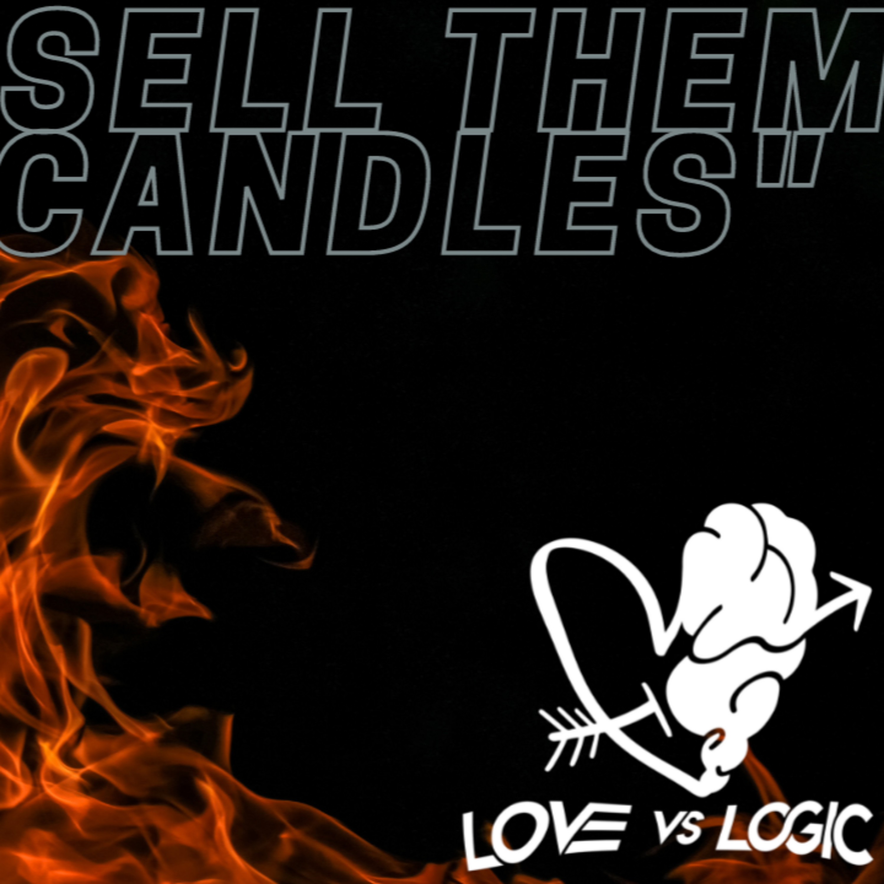 Sell Them Candles episode artwork