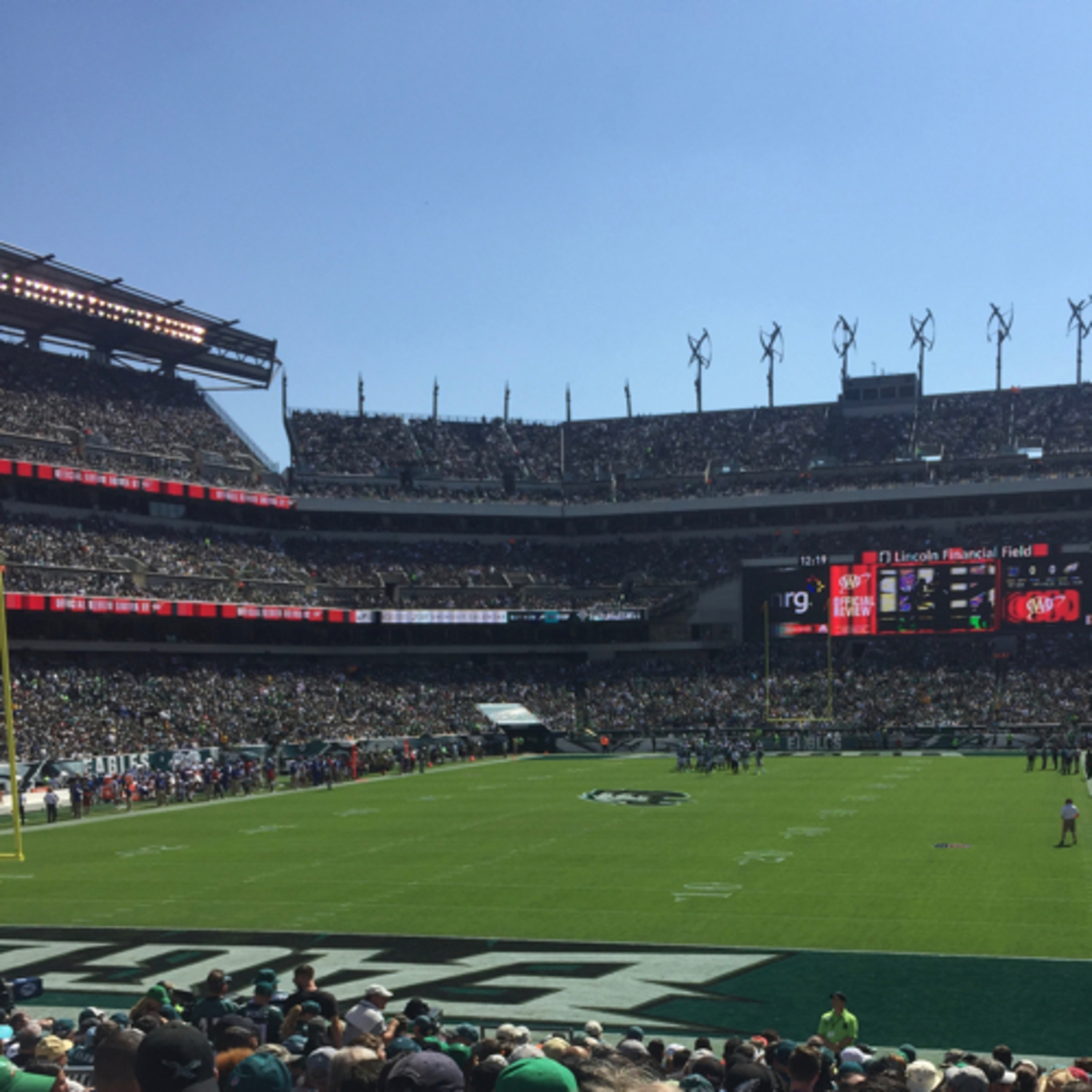 Iggles Wooder Cooler