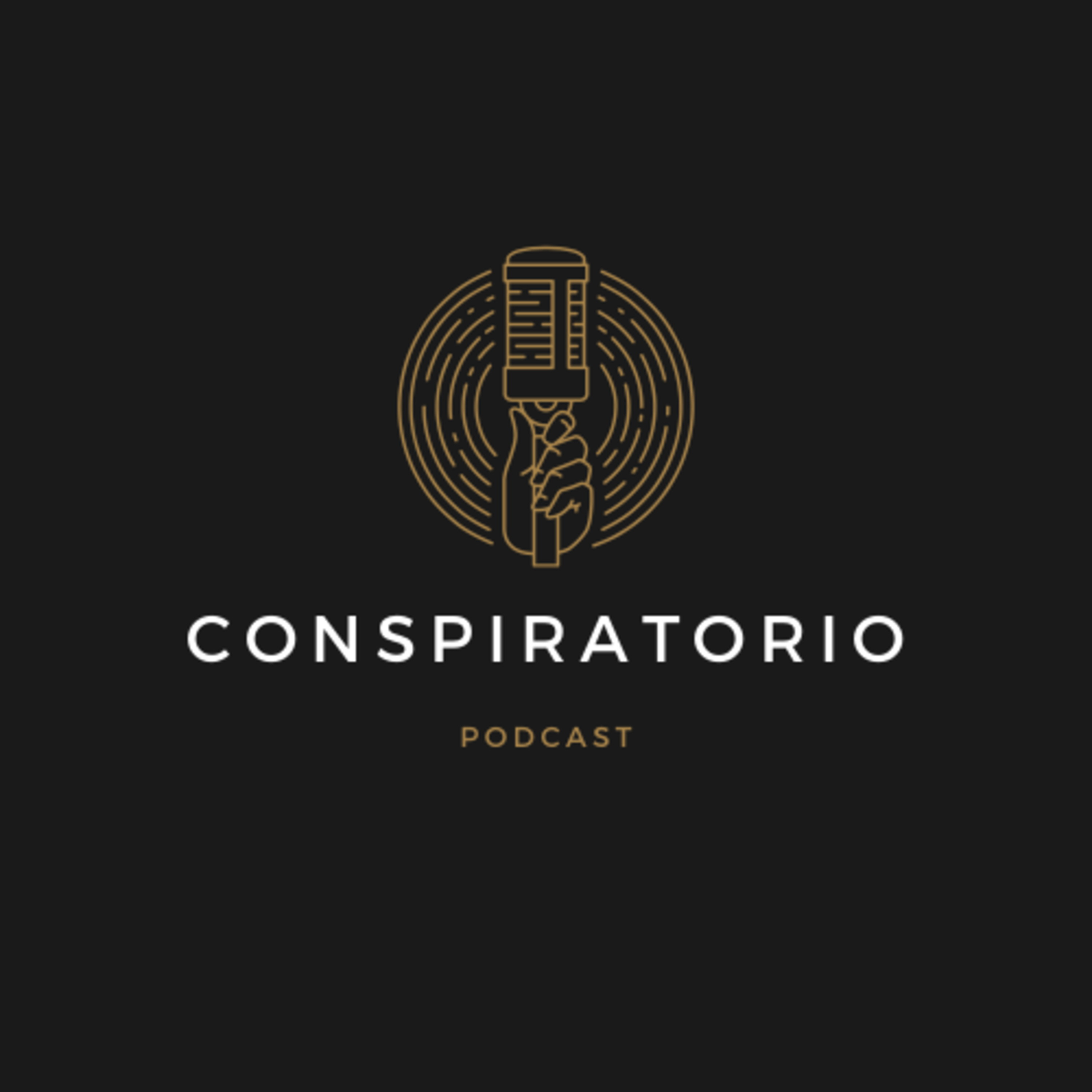 Conspiratorio