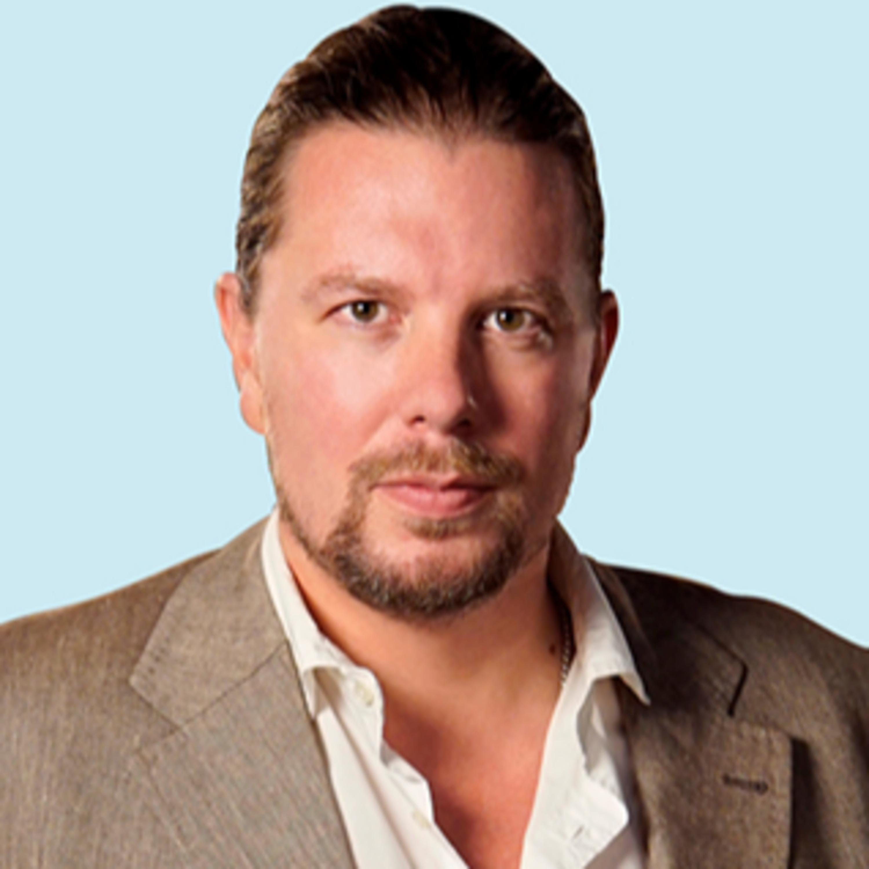 Digital Media’s Impact on Global Culture -- Bastian Manintveld (Co-Founder & Executive Chairman, 2btube) episode artwork
