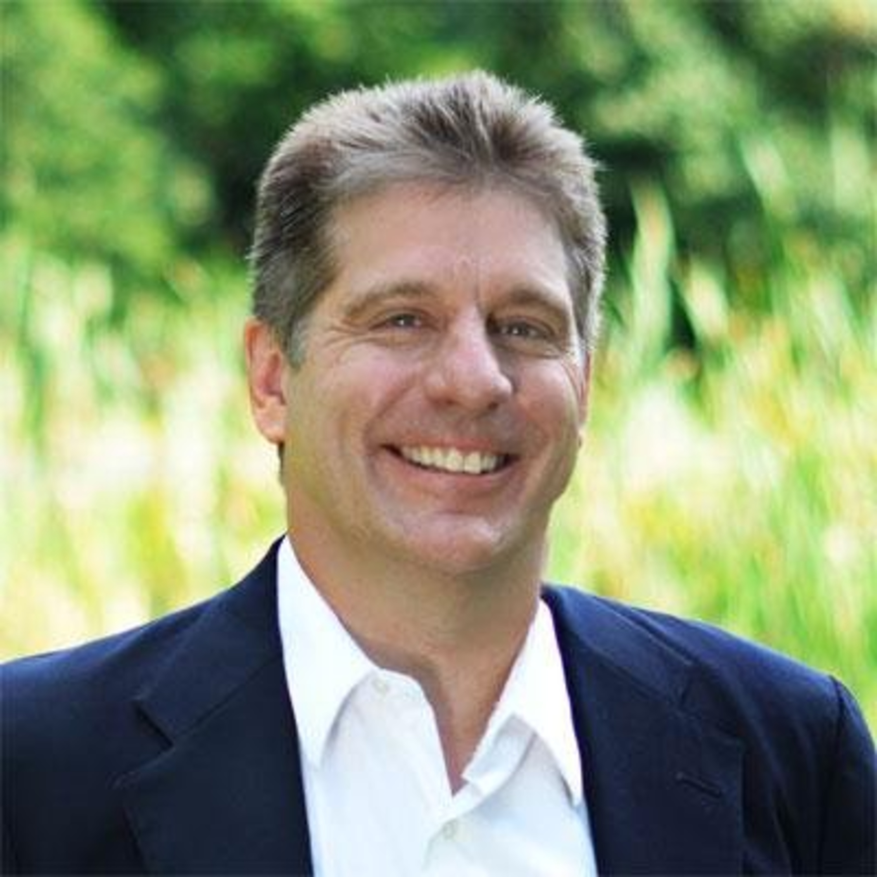 An Inside Look at B2B Marketing -- Tom Pick (Founder, Webbiquity) episode artwork