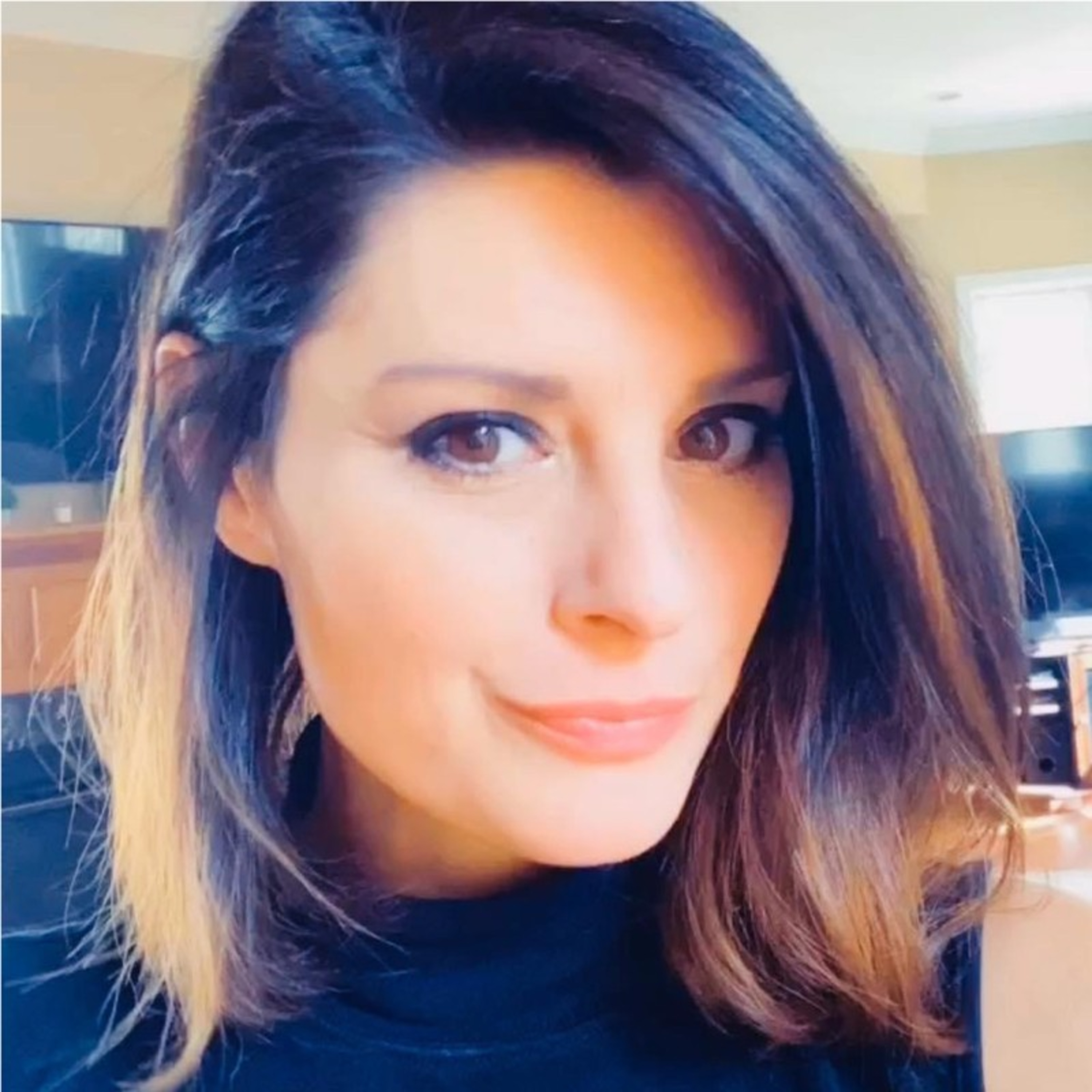 Redefining Social Giving for the Creator Age -- Larissa Rydin (VP Strategic Partnerships, Tiltify) episode artwork