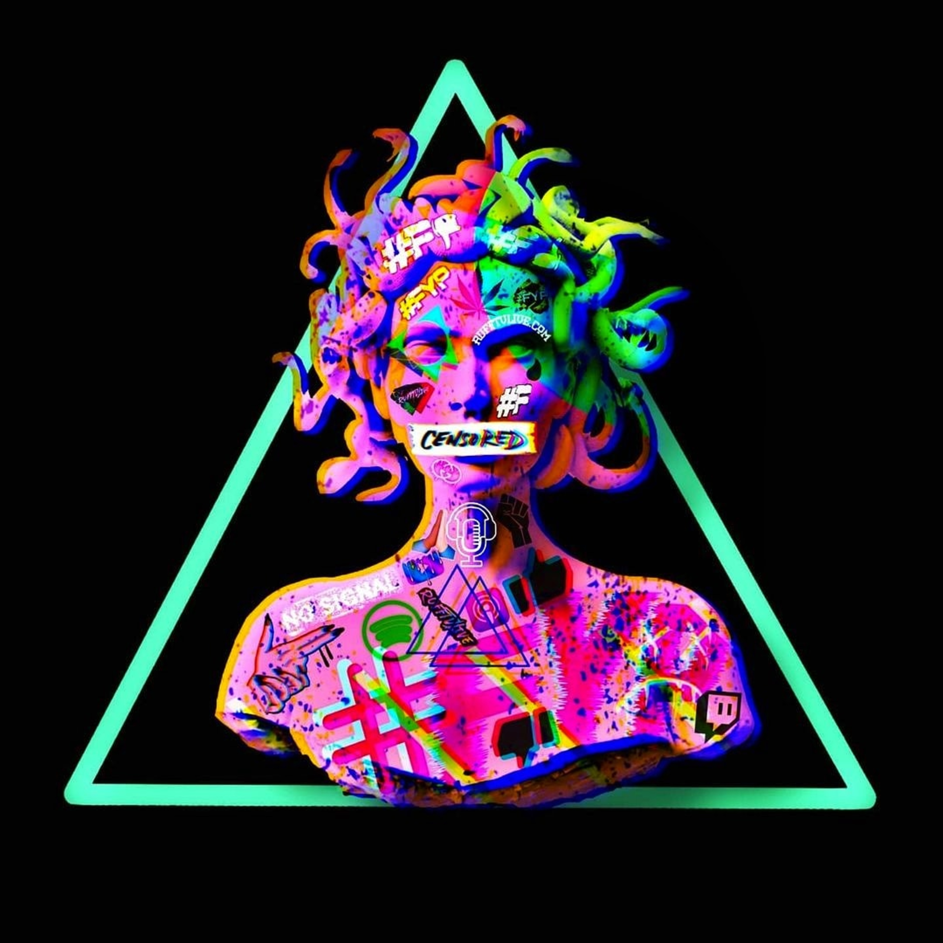 #FyourPodcast [#FyPs]