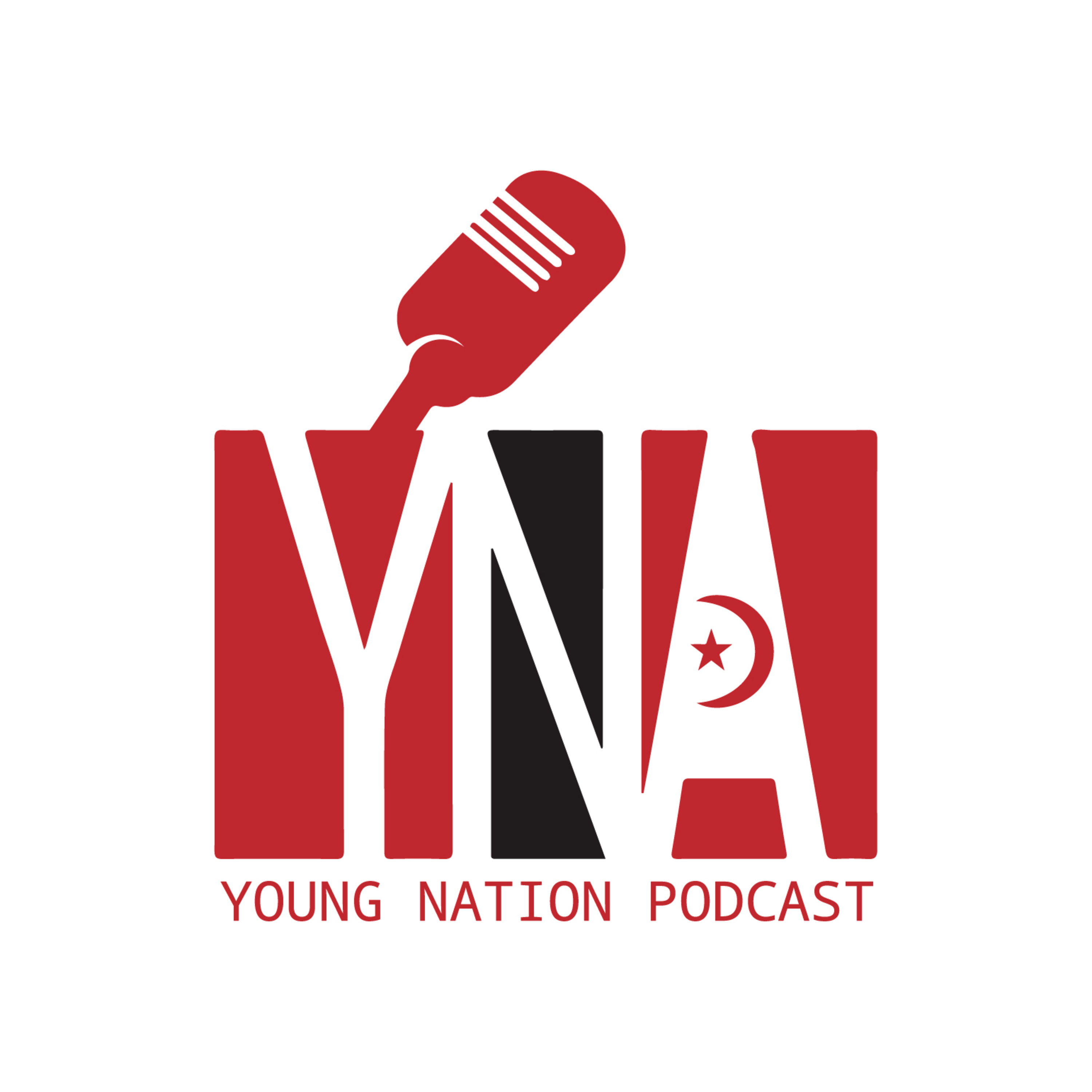 Trailer for your nation podcast
