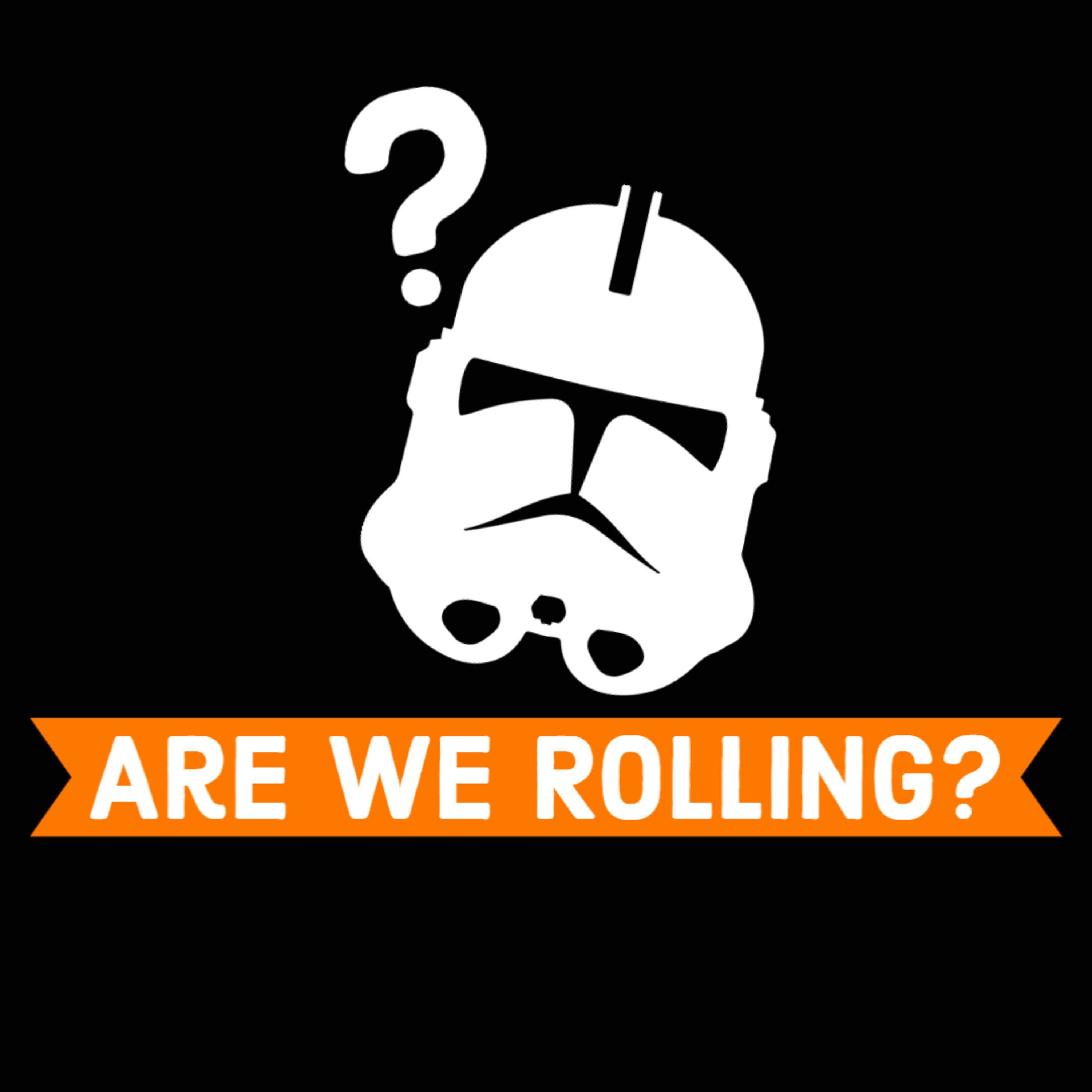 Are We Rolling - C2 E1: Lunch Rush episode artwork