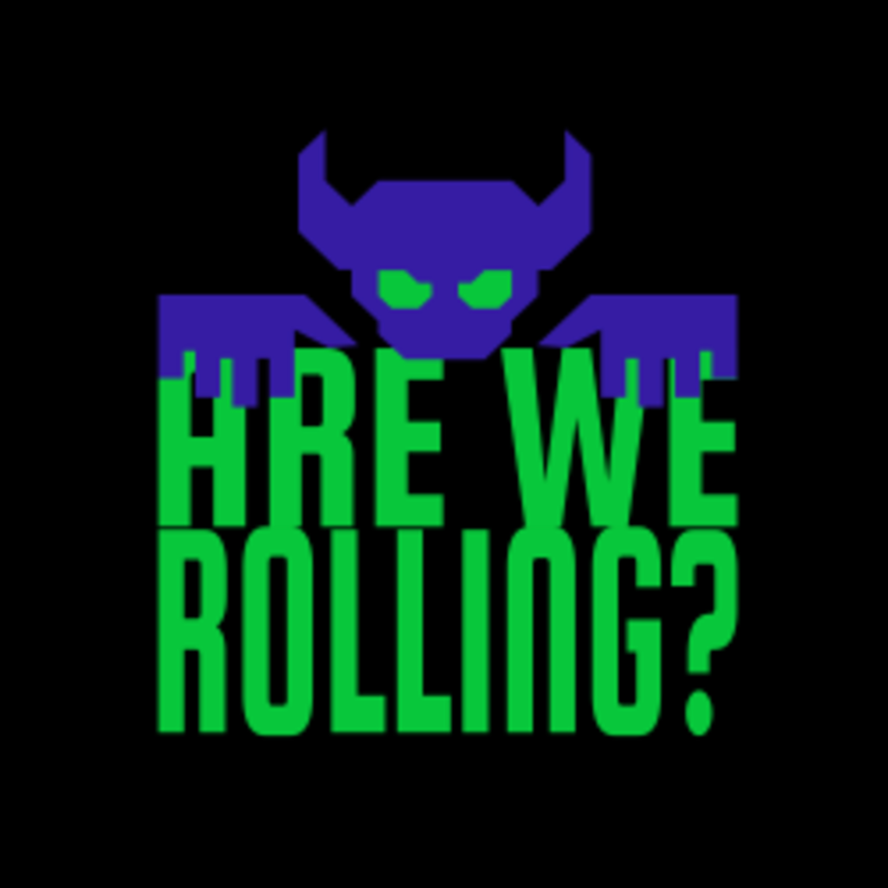 Are We Rolling #21 - The Battle for the Swords of the Universe (The Finale: Part One) episode artwork