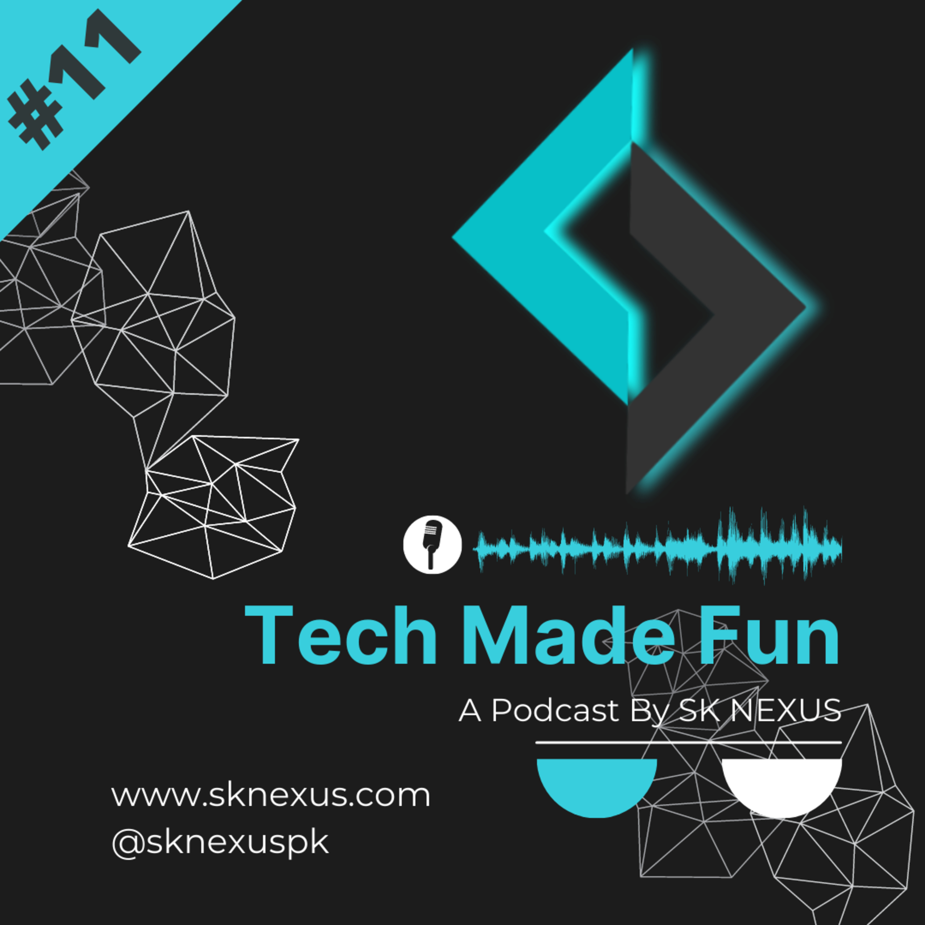 Tech Made Fun (Anchor.fm)