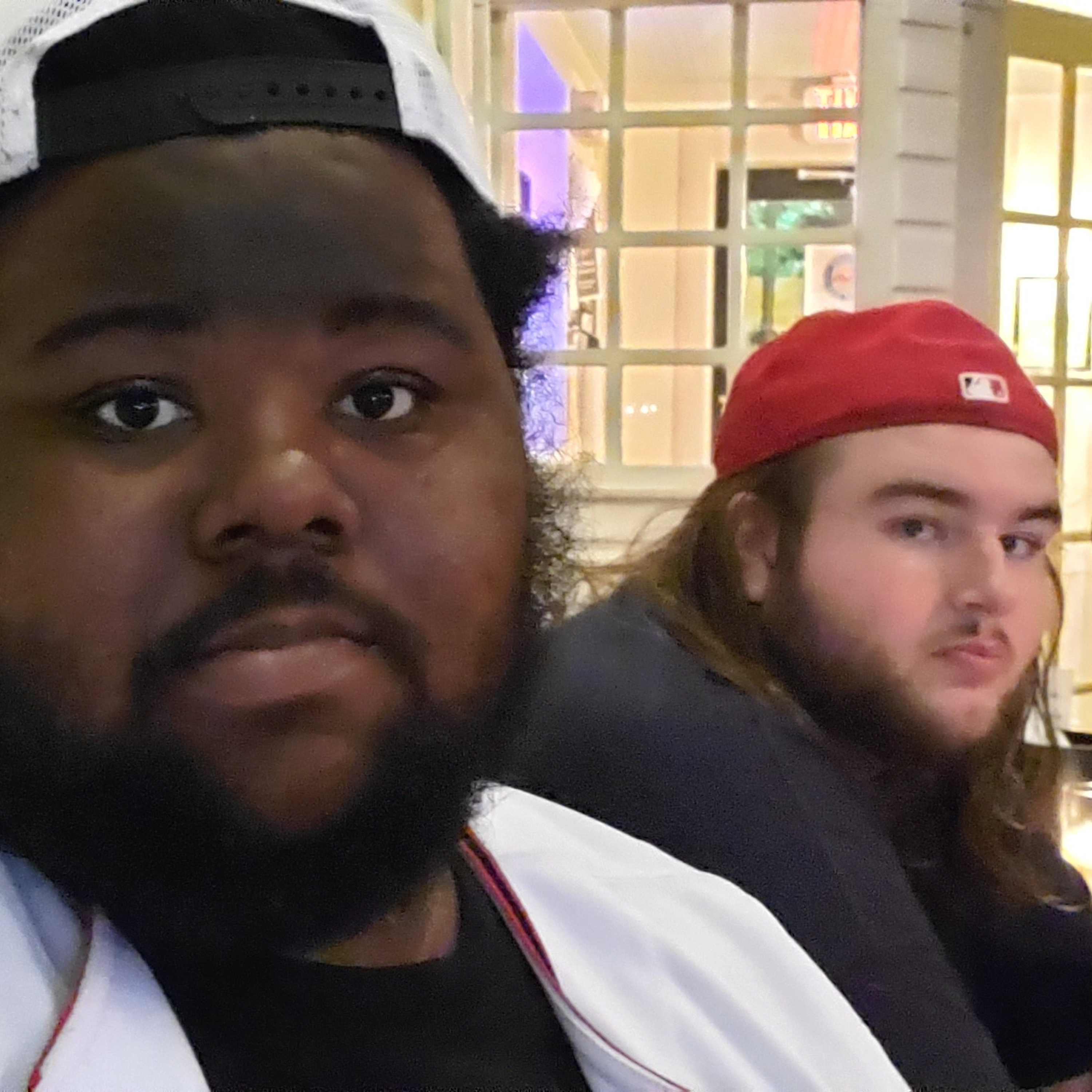 CKID 0: Virginia Is For Leavers.