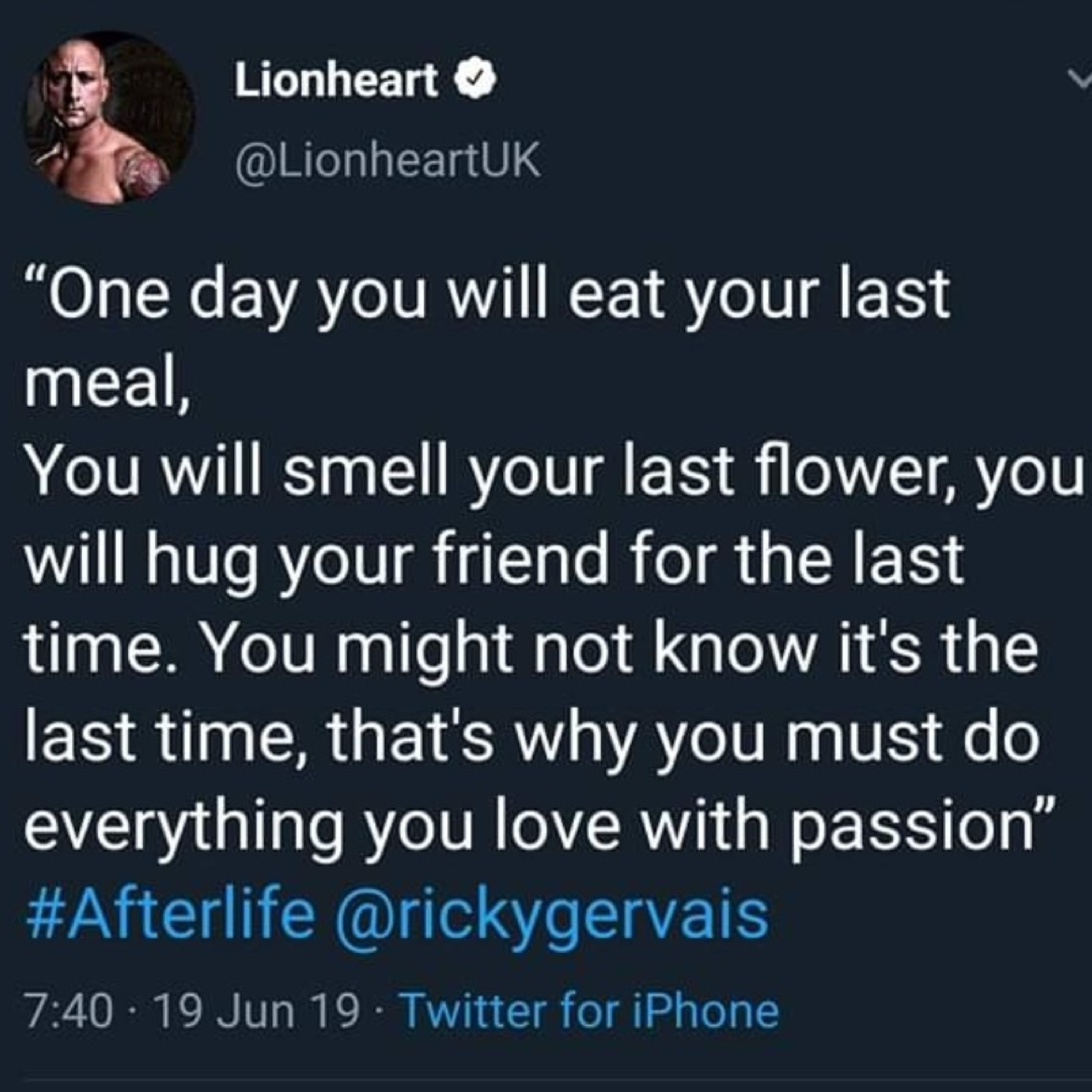 CKID 2: Lionheart is a Fanny