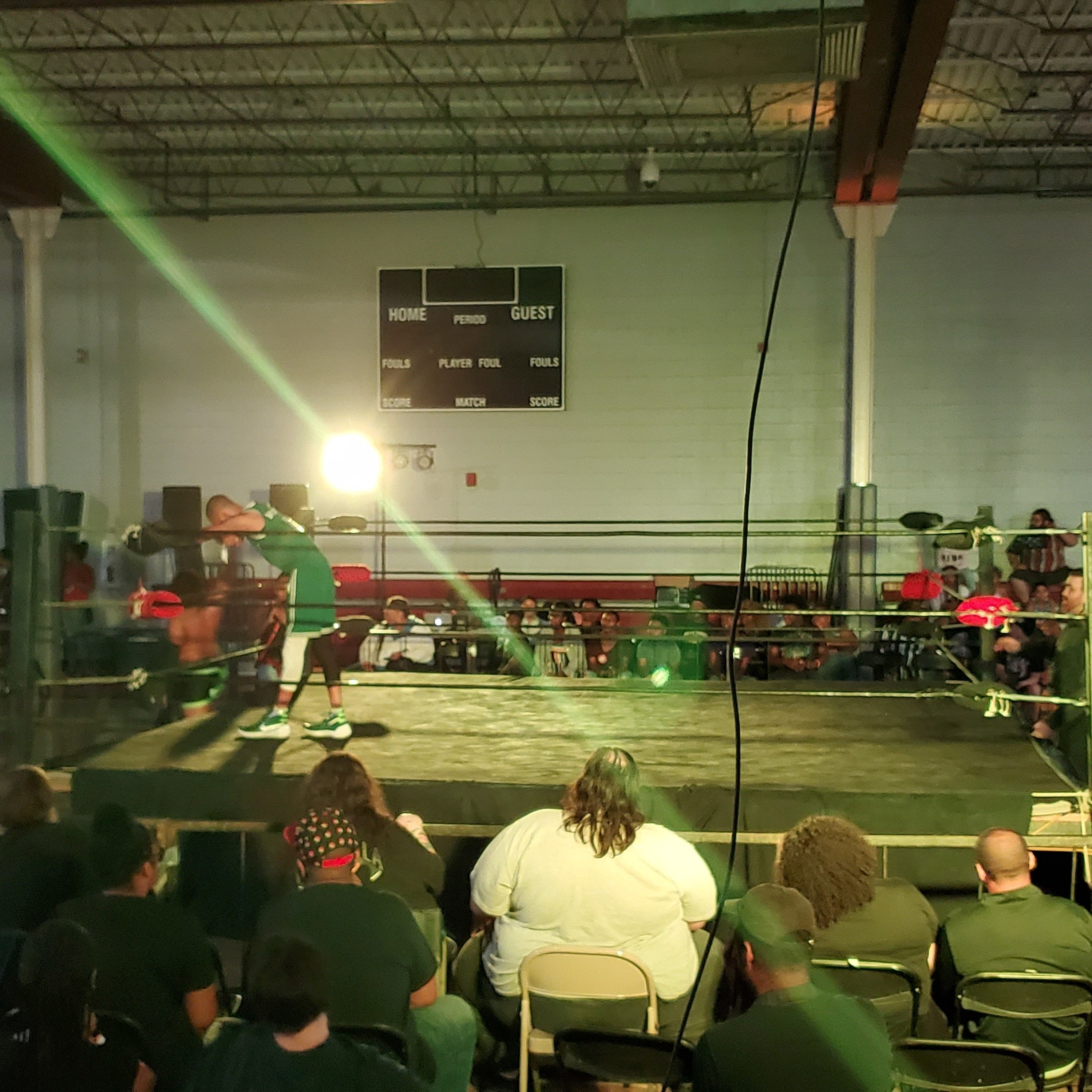 CKID 7: Let Me Produce You