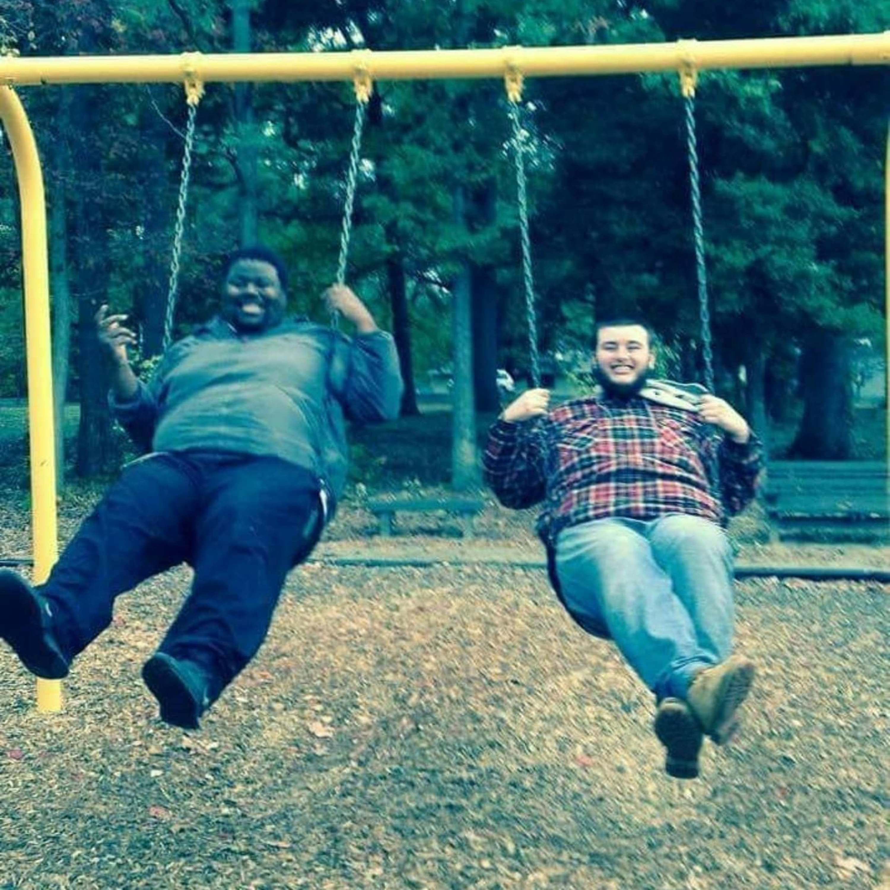 CKID 10: Undisclosed Location