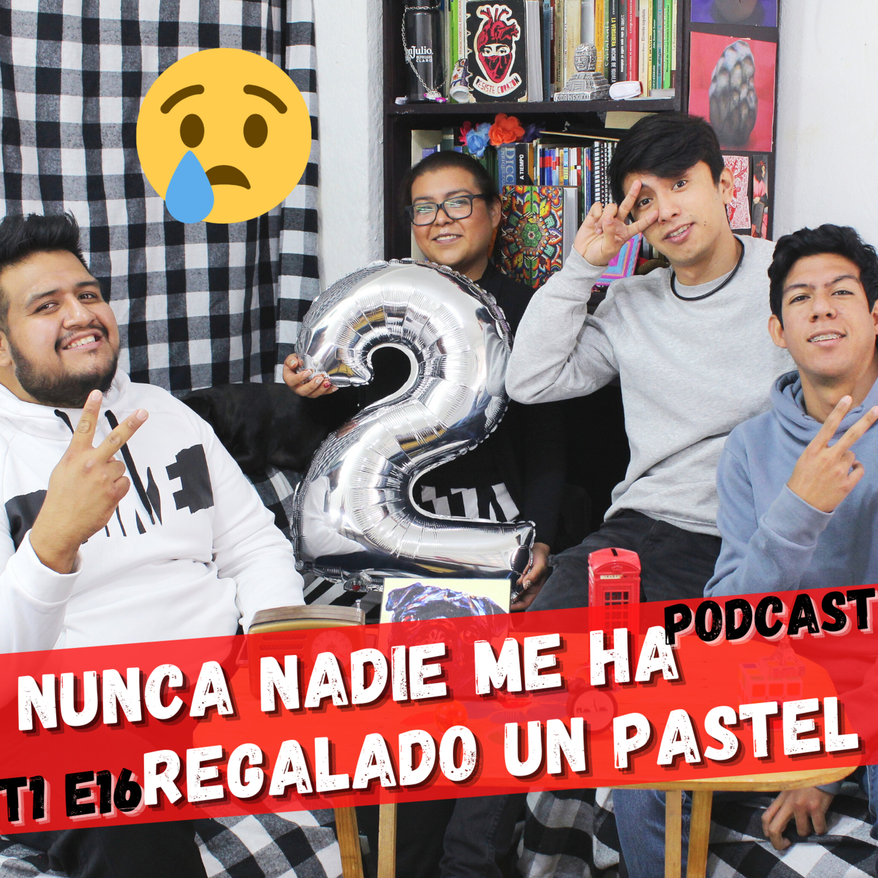 Los Inges y una Chaira