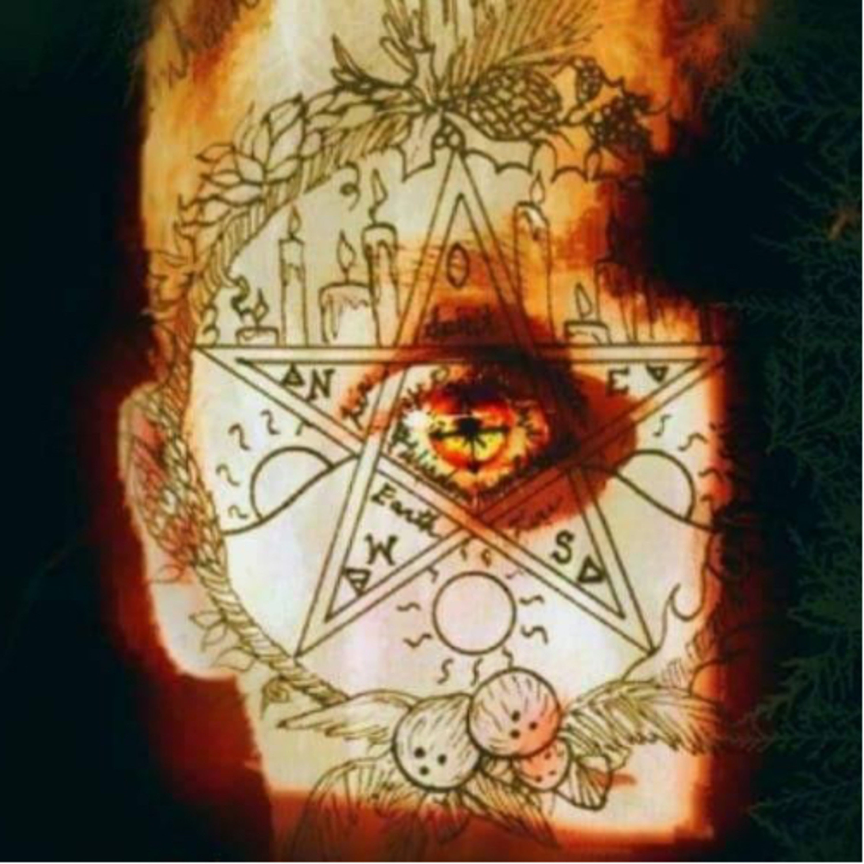 Magical As Fuck  episode artwork