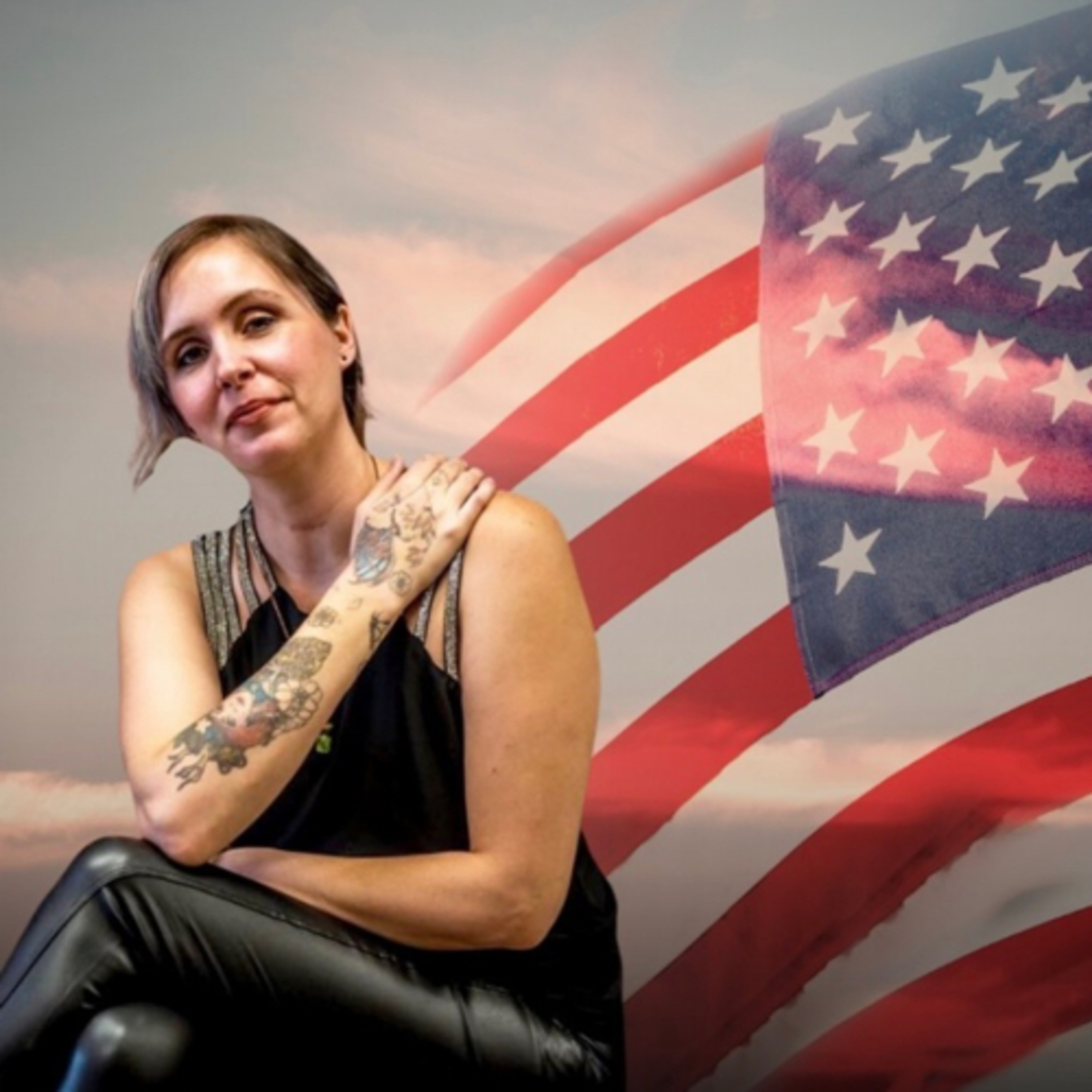 Witch for President  episode artwork