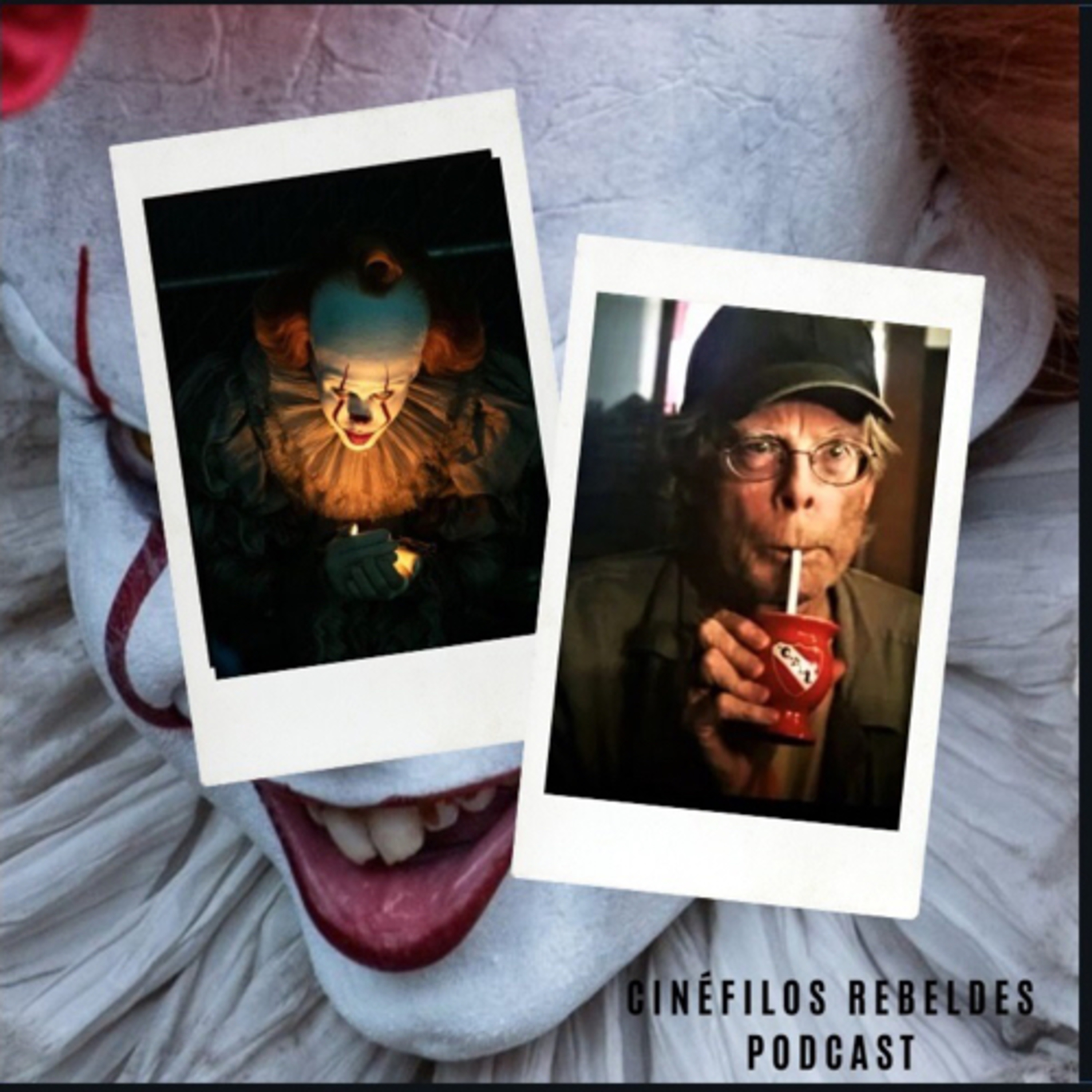 Cinefilos Rebeldes 77