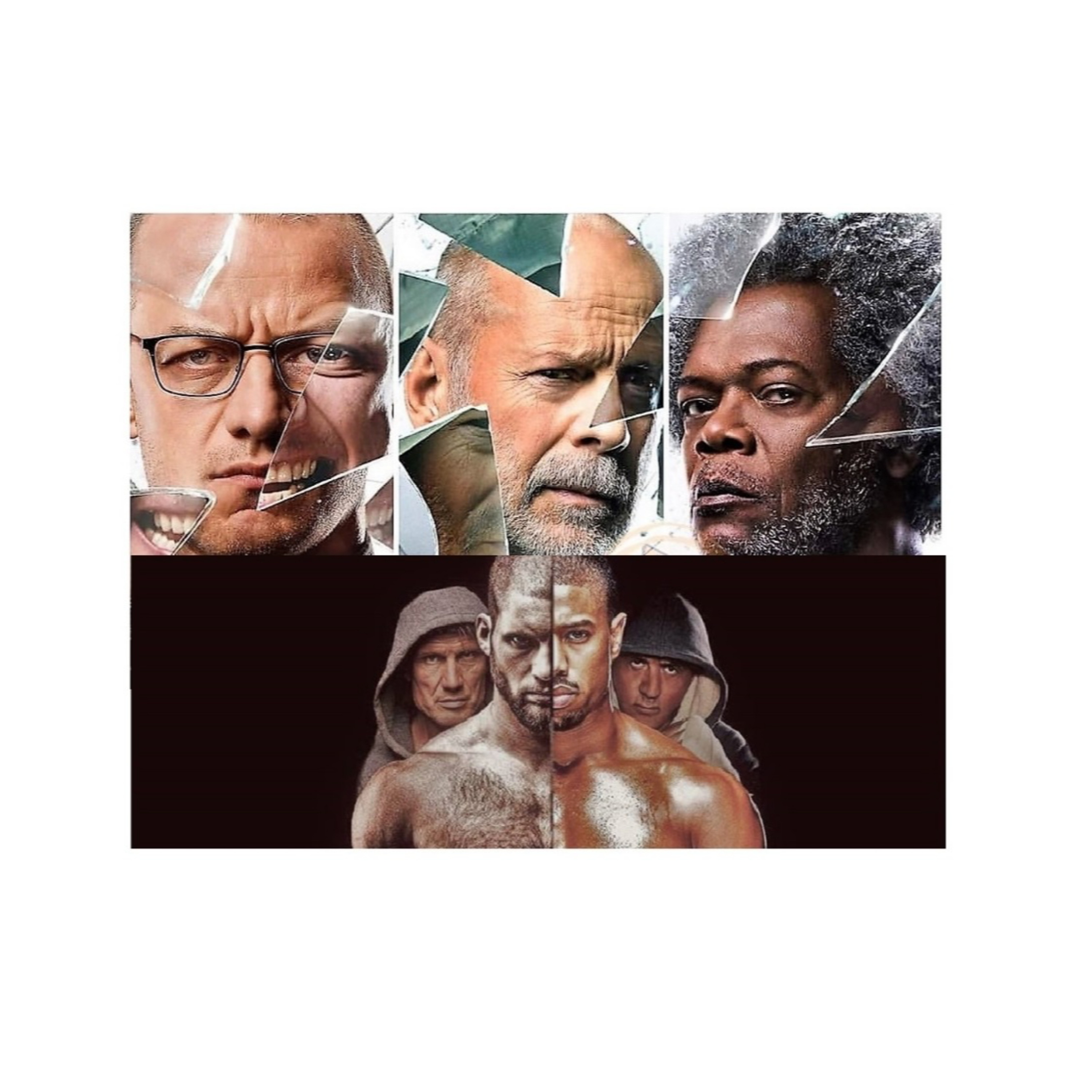 Cinefilos Rebeldes 77