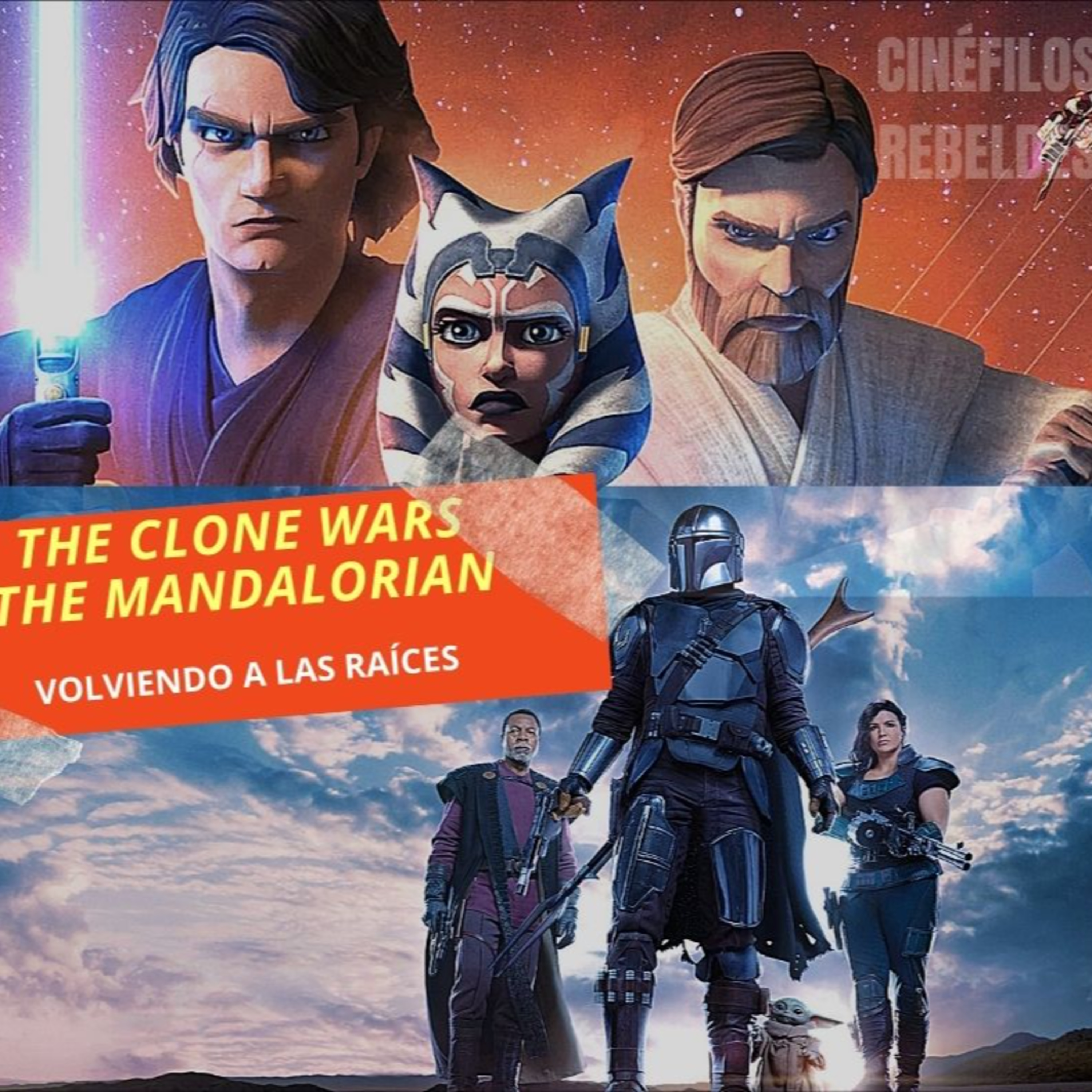 Cinefilos Rebeldes 77