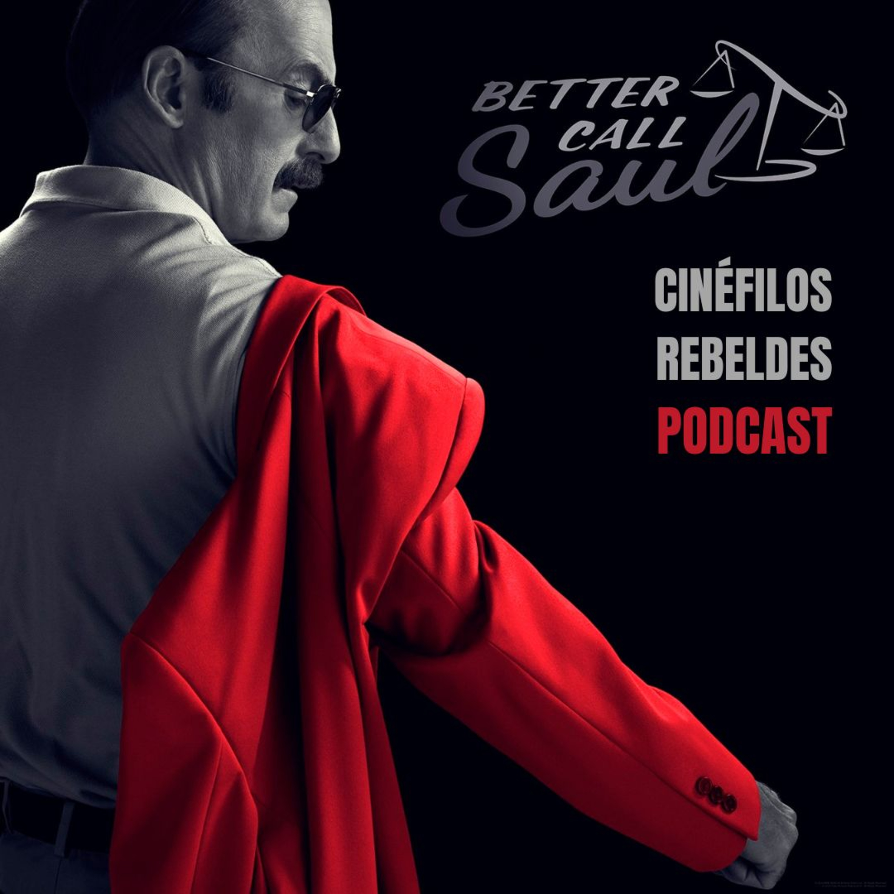 Cinefilos Rebeldes 77