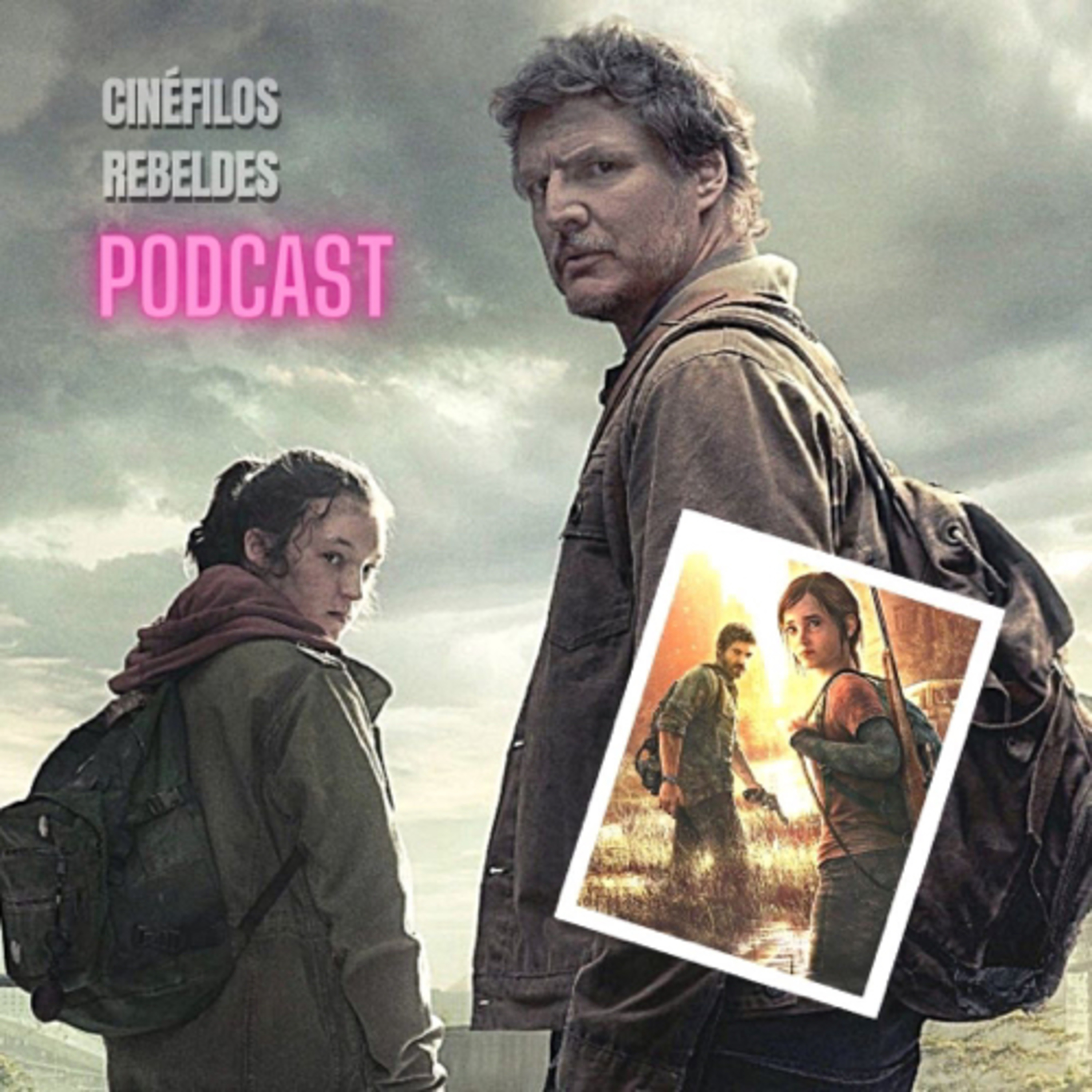 Cinefilos Rebeldes 77
