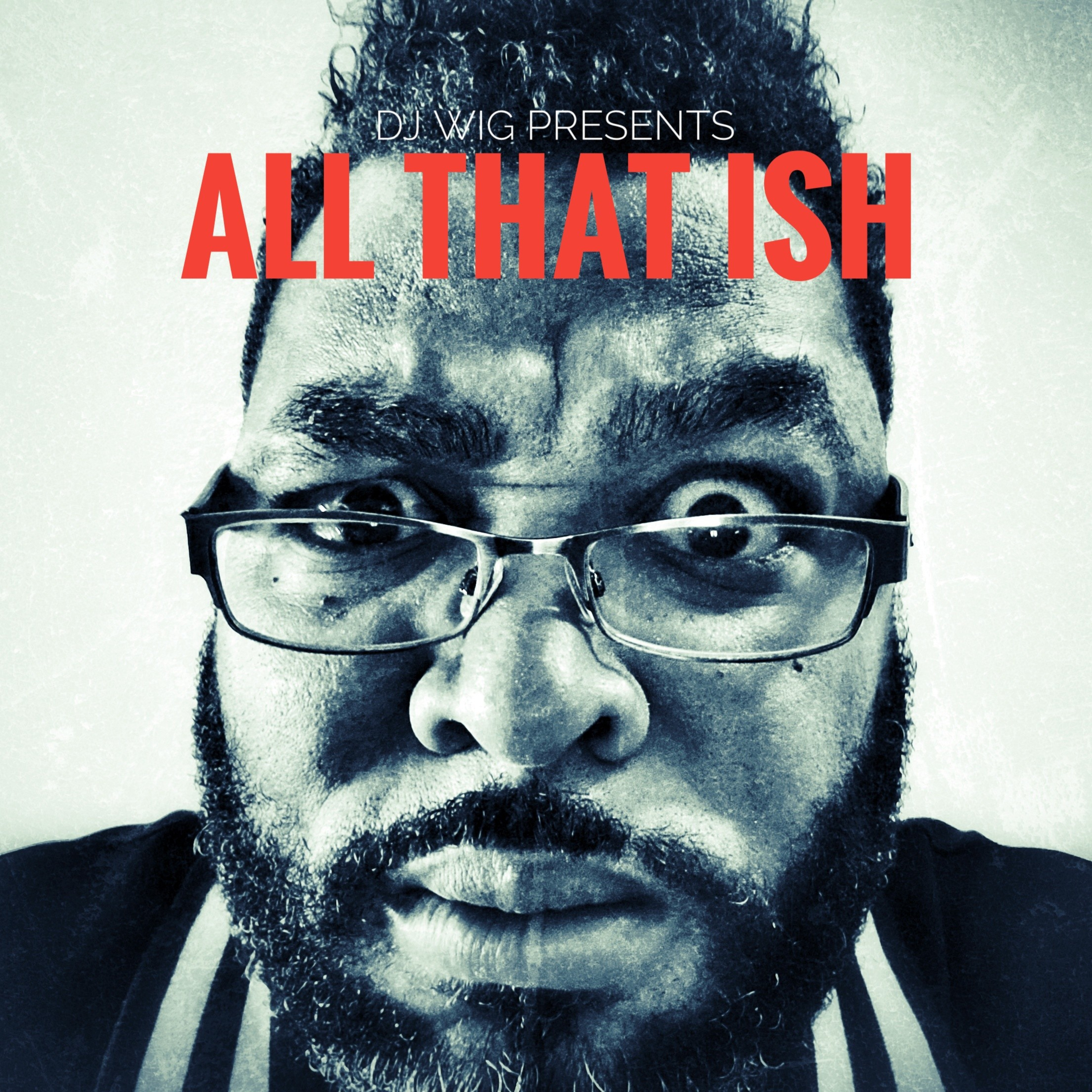 All That Ish: Knocked the F@#K Out!!! episode artwork