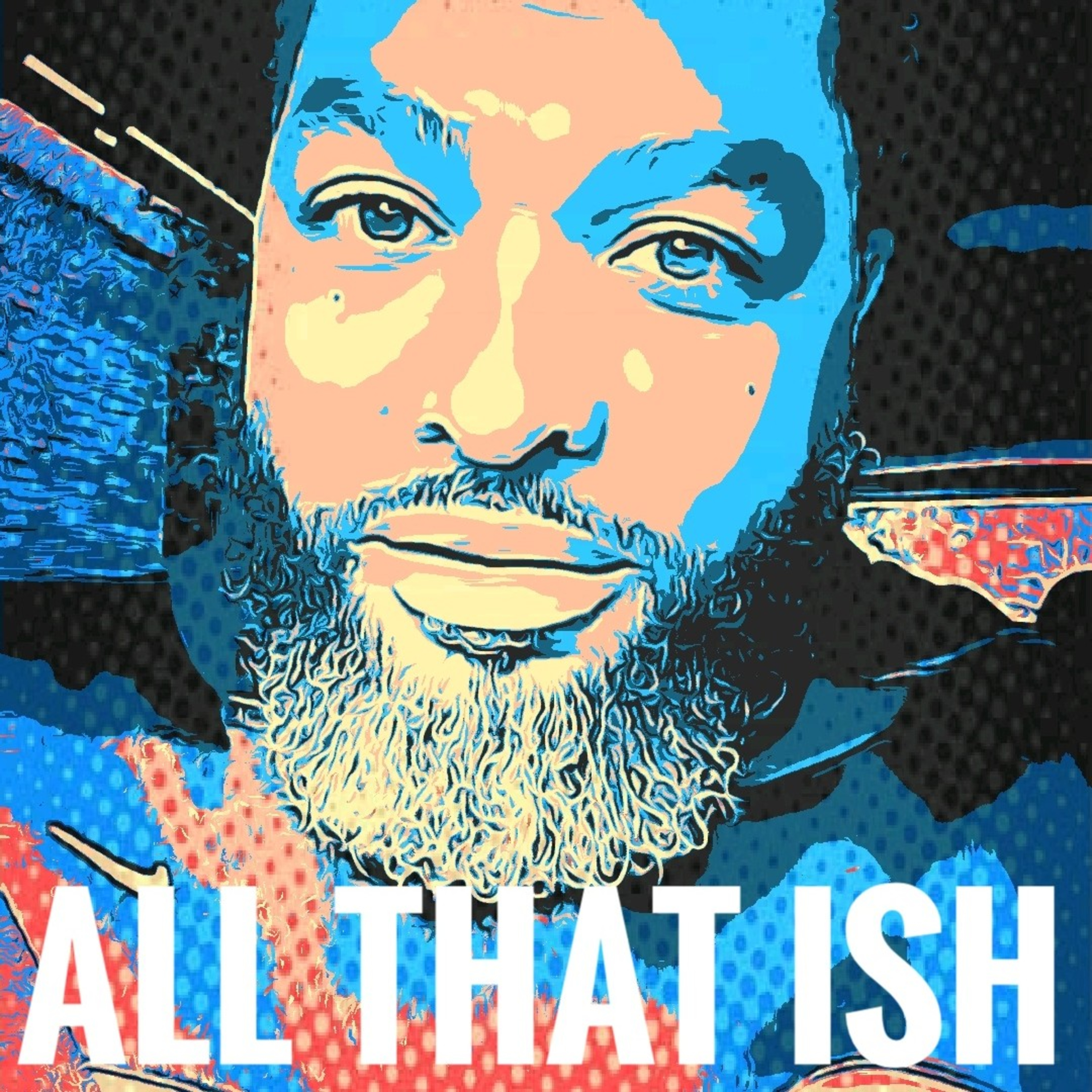 All That Ish Bonus Ep: Hot hot Drake!! episode artwork