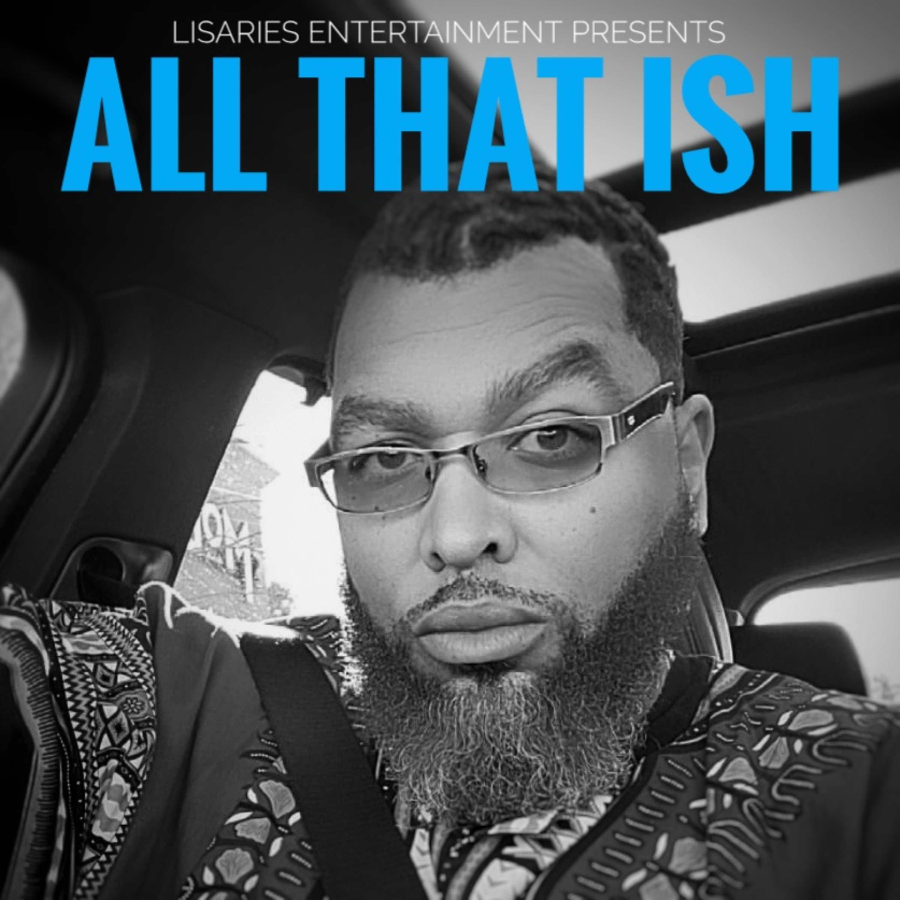 All That Ish: What's her body count? episode artwork